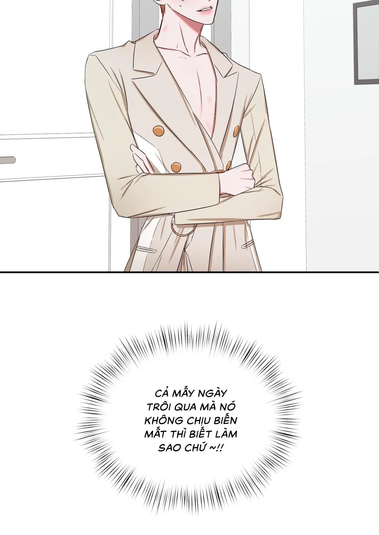 Thời Gian Hoàn Hảo Của Cô Tiểu Thư Chapter 5 Trang 35