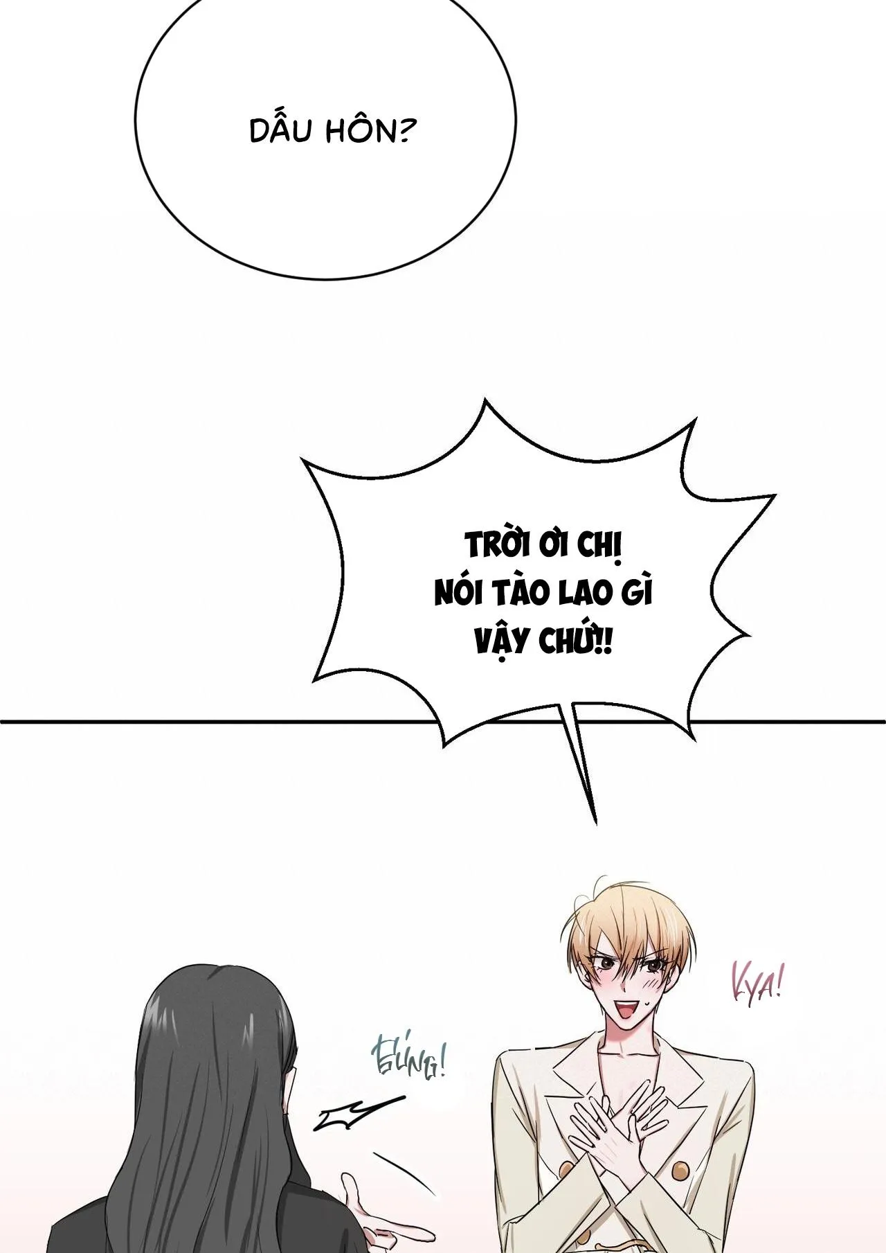 Thời Gian Hoàn Hảo Của Cô Tiểu Thư Chapter 5 Trang 38