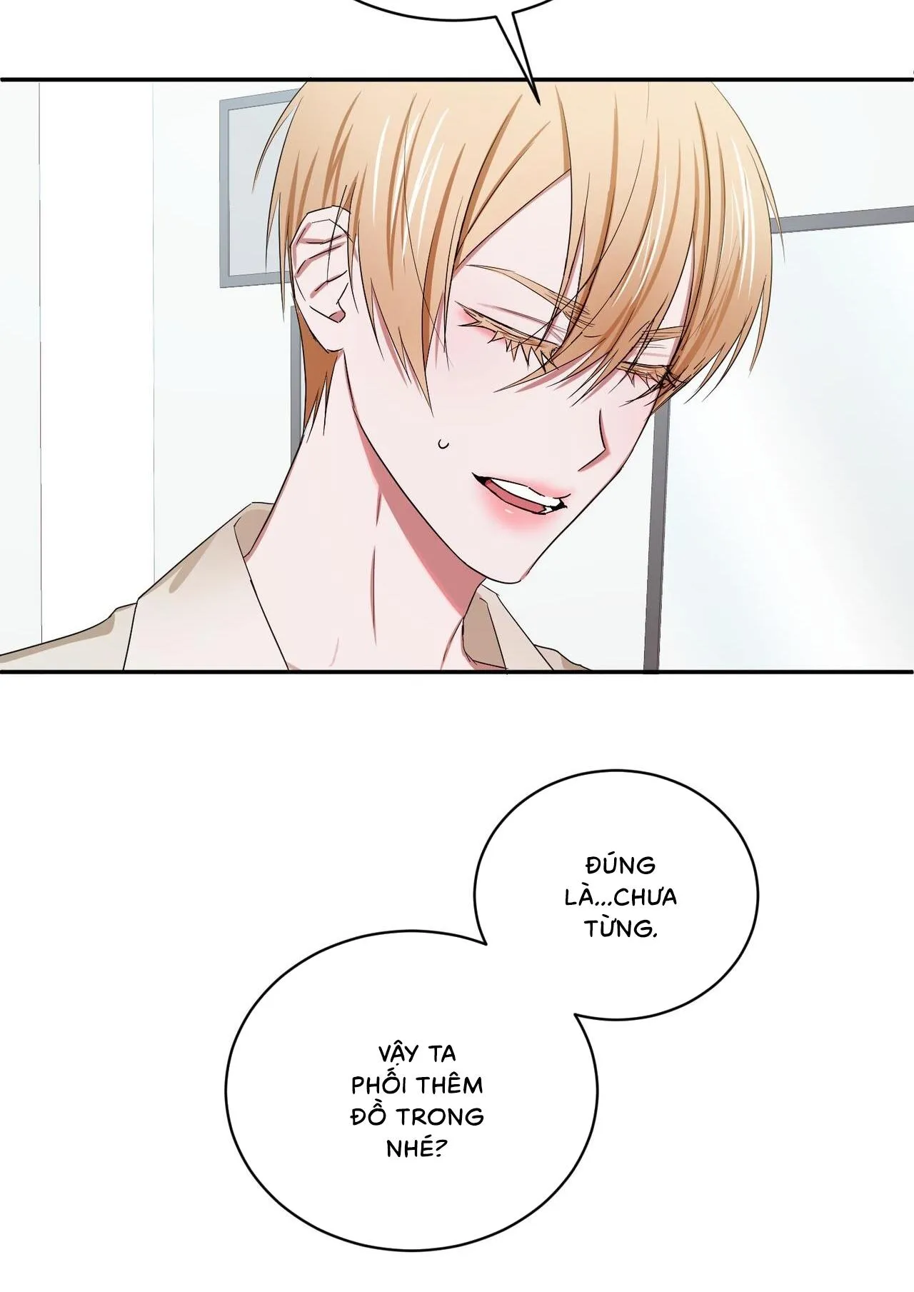 Thời Gian Hoàn Hảo Của Cô Tiểu Thư Chapter 5 Trang 40