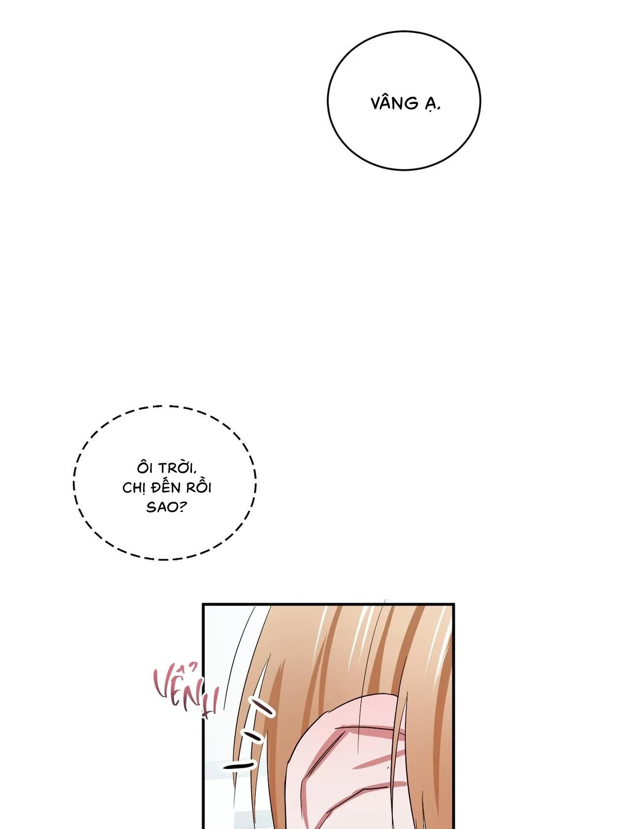 Thời Gian Hoàn Hảo Của Cô Tiểu Thư Chapter 5 Trang 41