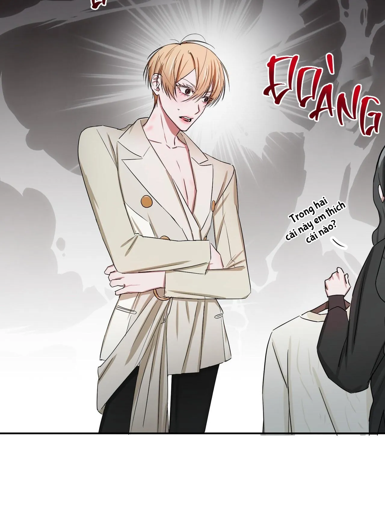 Thời Gian Hoàn Hảo Của Cô Tiểu Thư Chapter 5 Trang 44