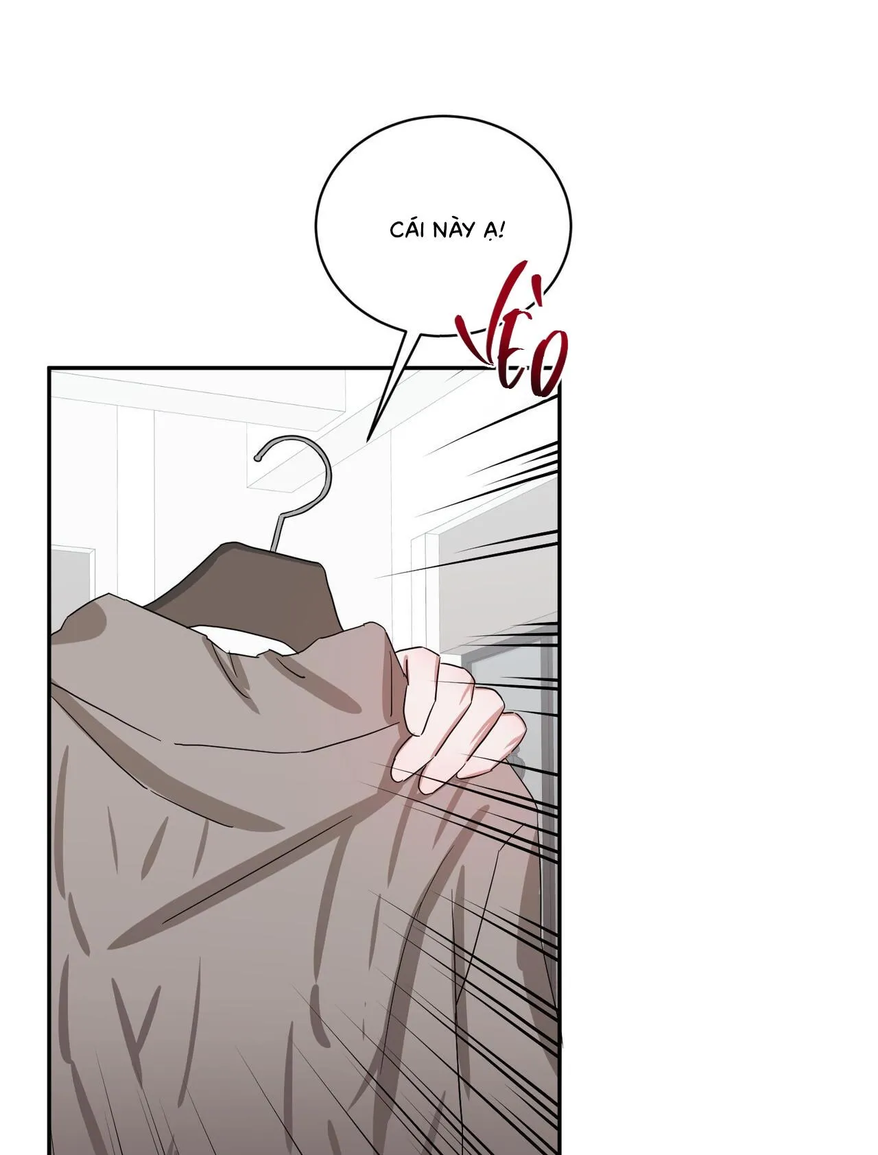 Thời Gian Hoàn Hảo Của Cô Tiểu Thư Chapter 5 Trang 45