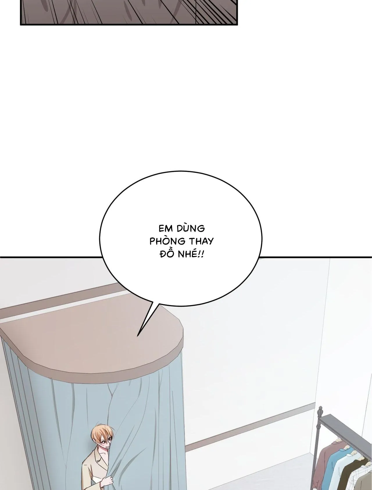 Thời Gian Hoàn Hảo Của Cô Tiểu Thư Chapter 5 Trang 46