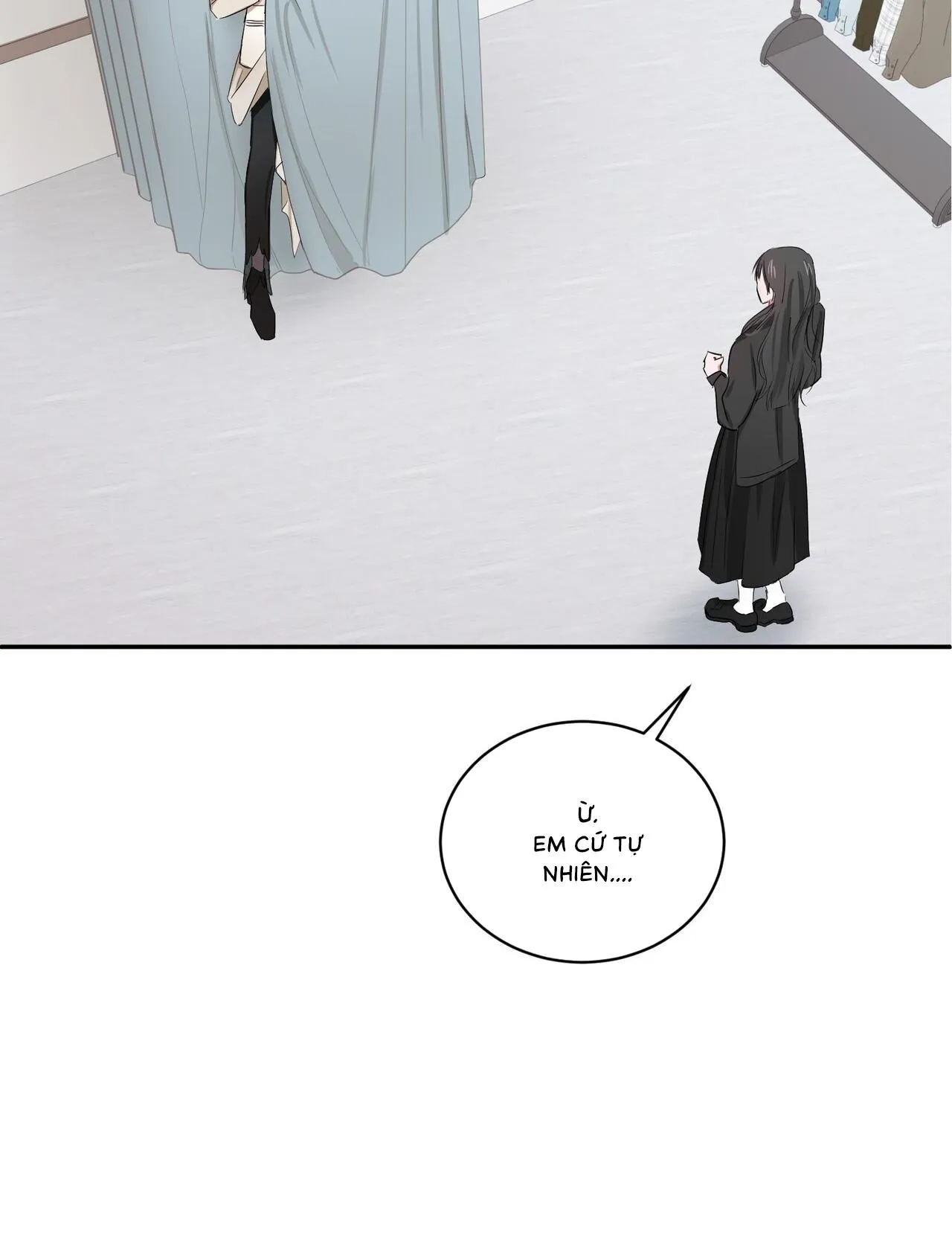 Thời Gian Hoàn Hảo Của Cô Tiểu Thư Chapter 5 Trang 47