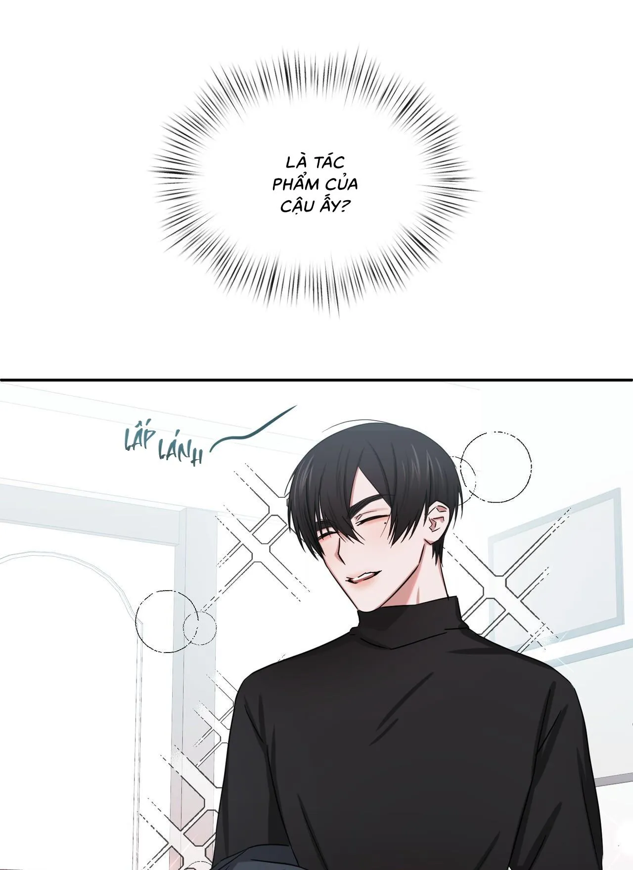 Thời Gian Hoàn Hảo Của Cô Tiểu Thư Chapter 5 Trang 52