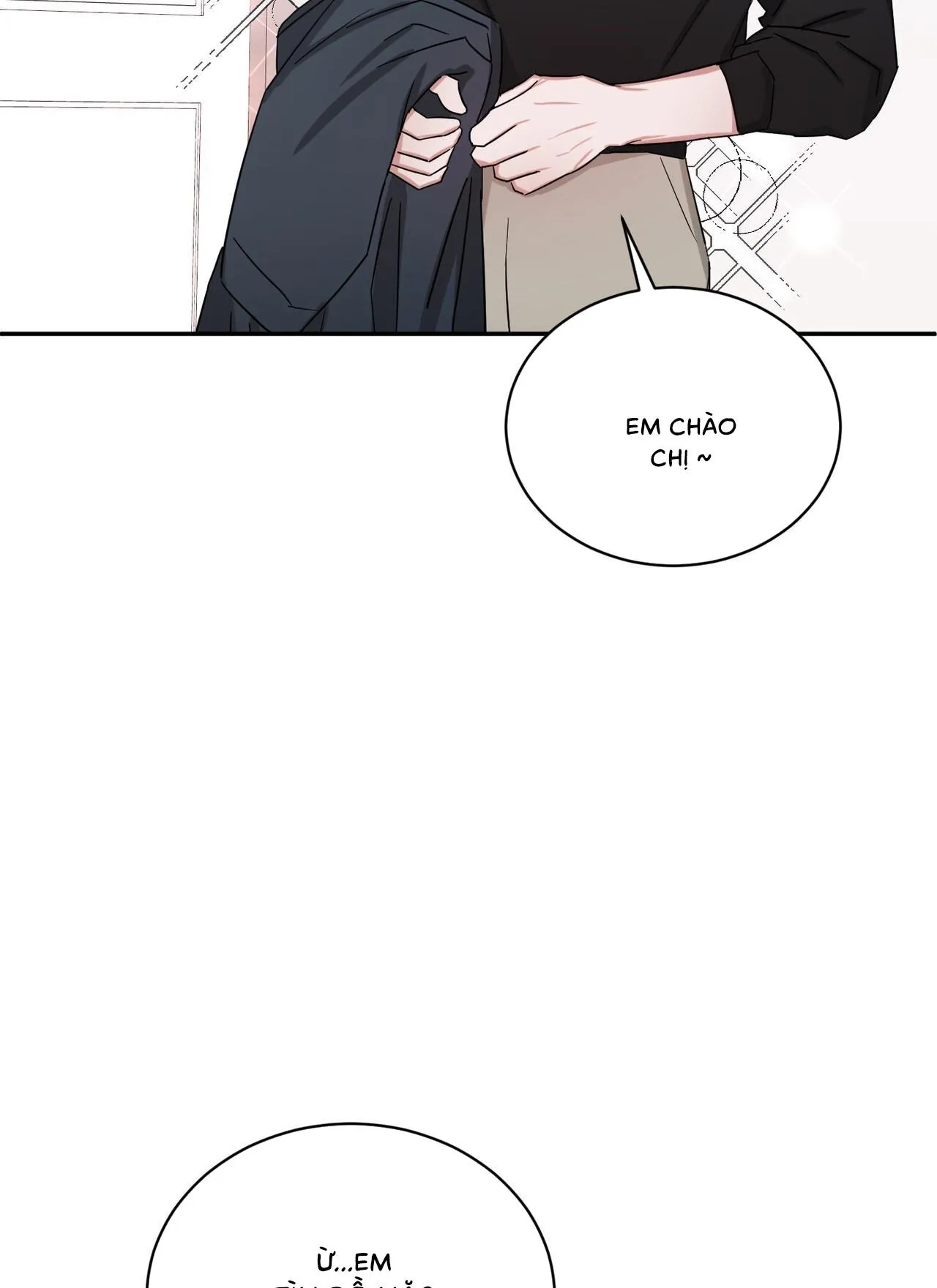 Thời Gian Hoàn Hảo Của Cô Tiểu Thư Chapter 5 Trang 53