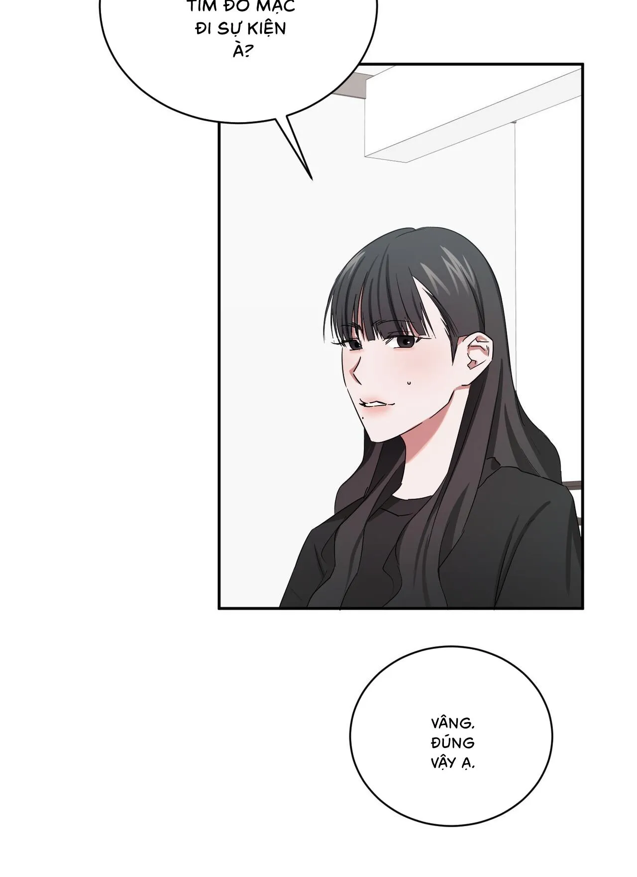 Thời Gian Hoàn Hảo Của Cô Tiểu Thư Chapter 5 Trang 54