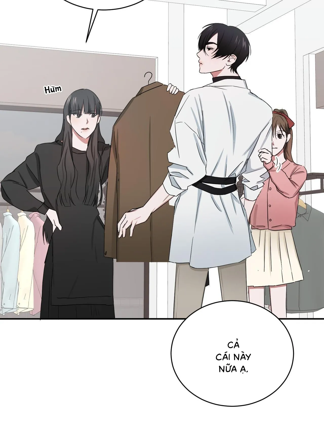 Thời Gian Hoàn Hảo Của Cô Tiểu Thư Chapter 5 Trang 56