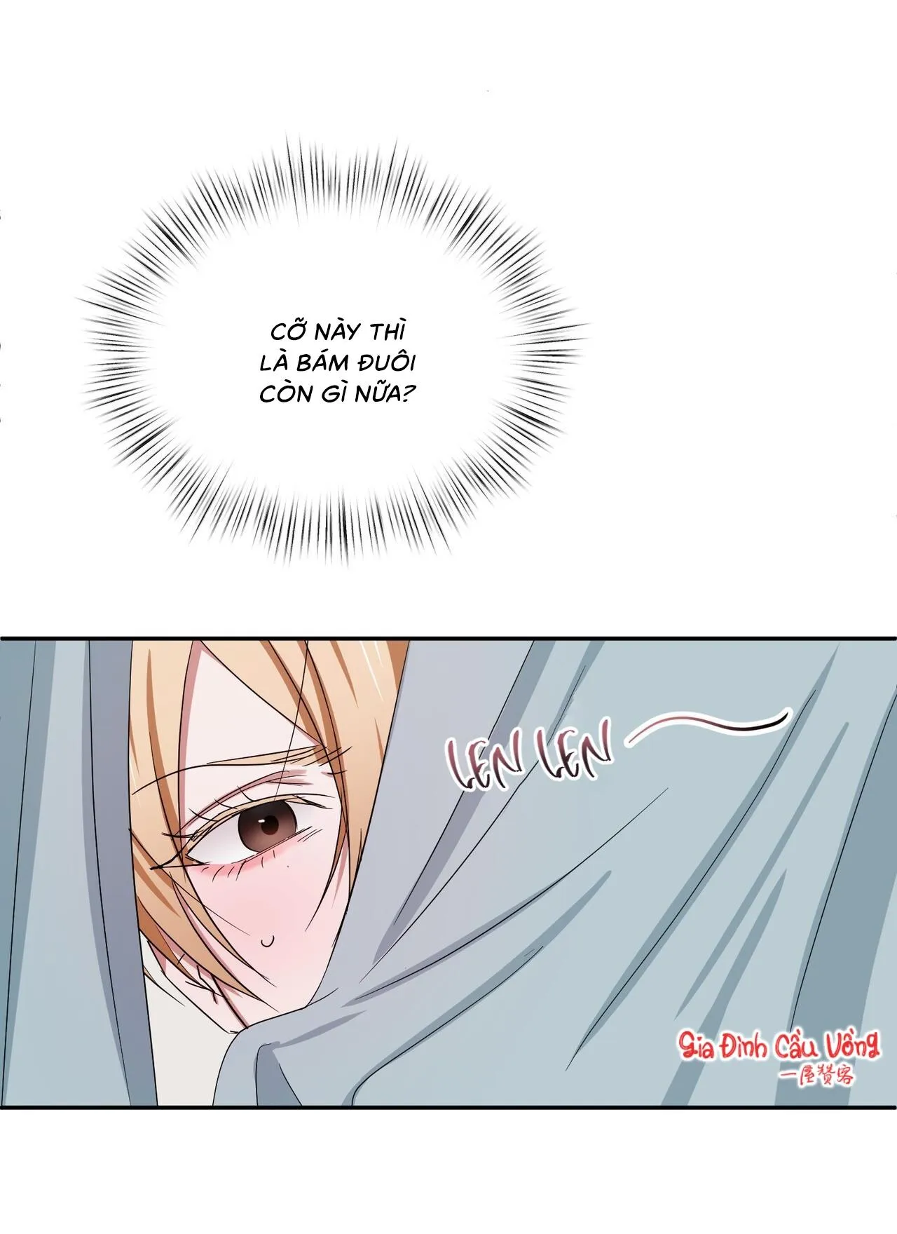 Thời Gian Hoàn Hảo Của Cô Tiểu Thư Chapter 5 Trang 57