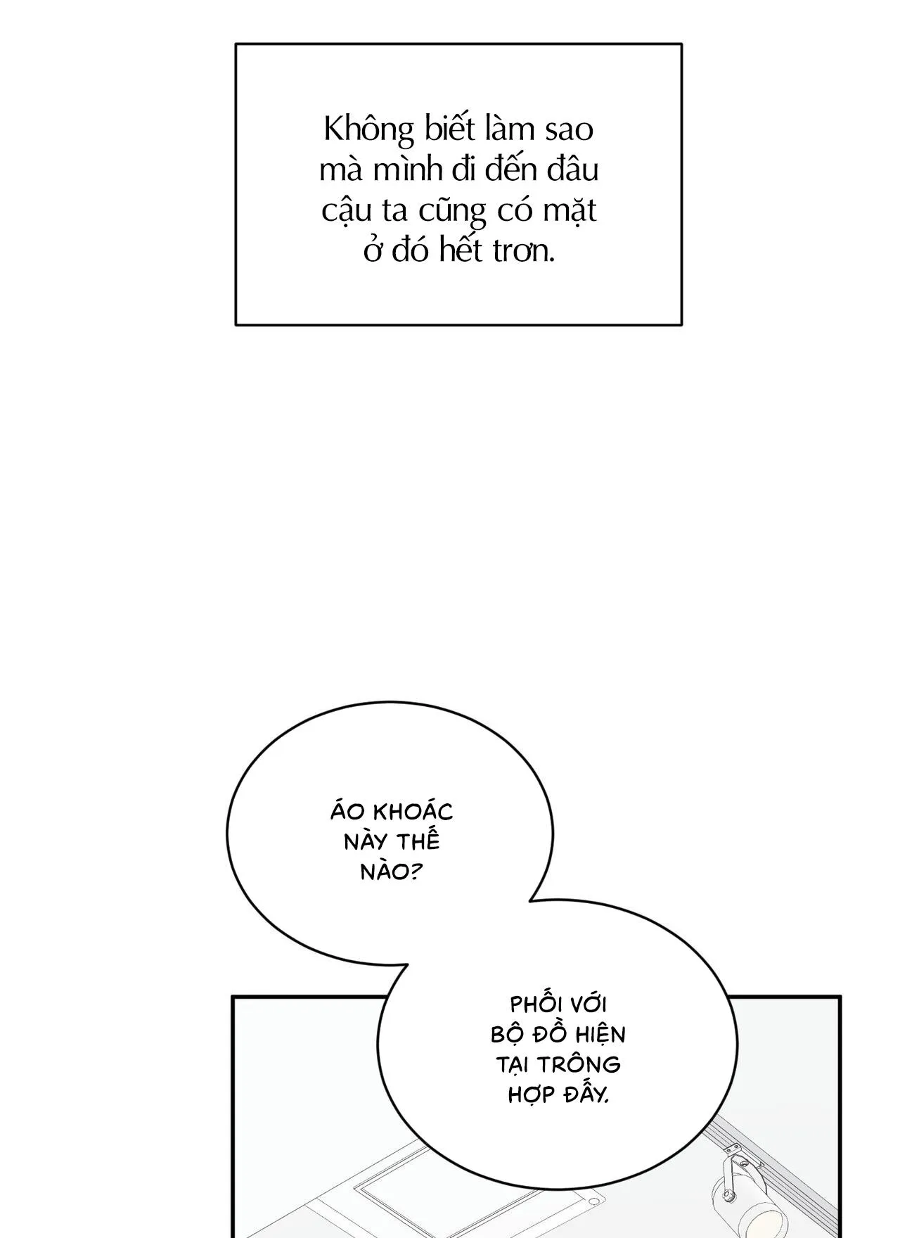 Thời Gian Hoàn Hảo Của Cô Tiểu Thư Chapter 5 Trang 58