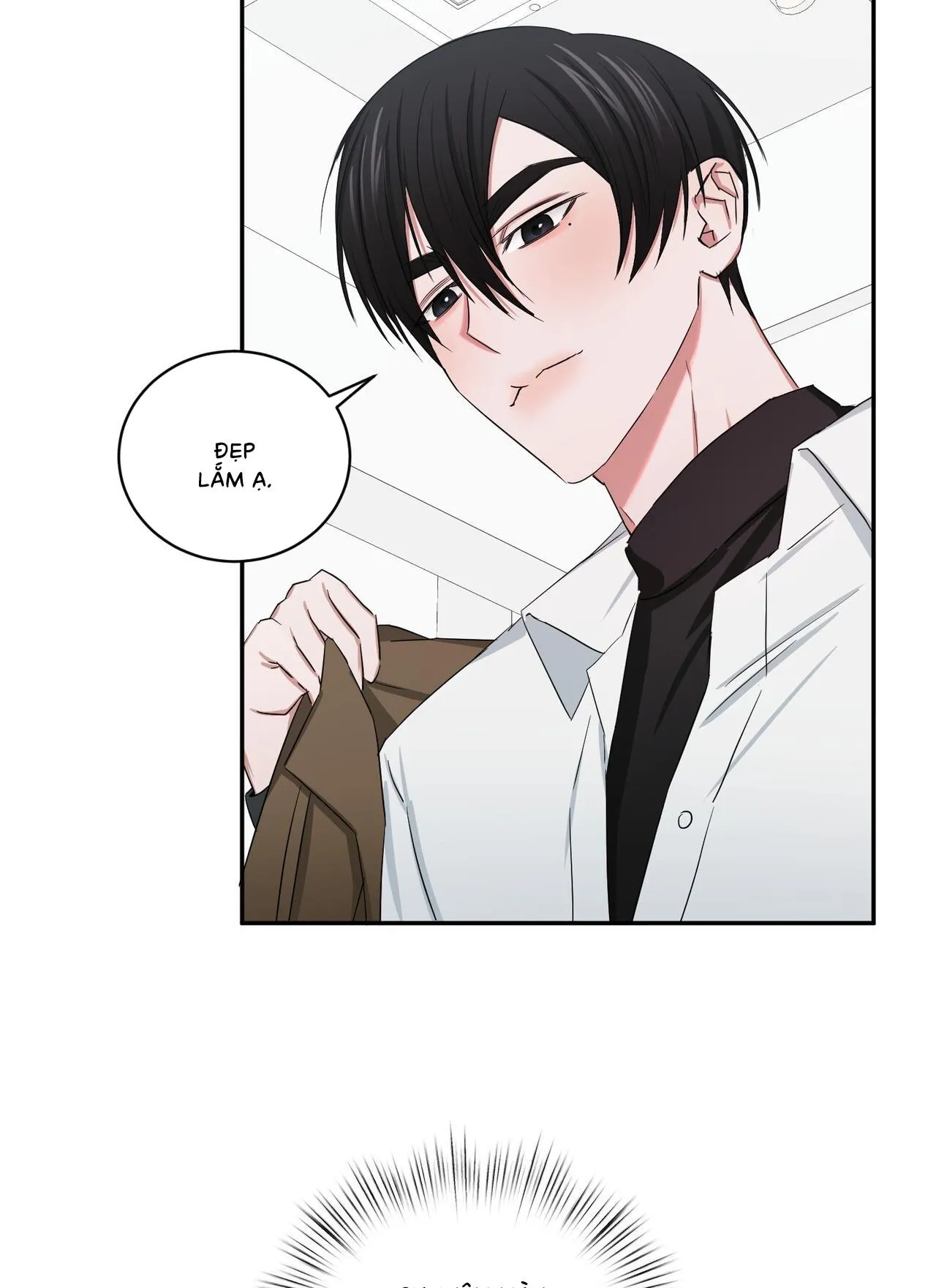 Thời Gian Hoàn Hảo Của Cô Tiểu Thư Chapter 5 Trang 59