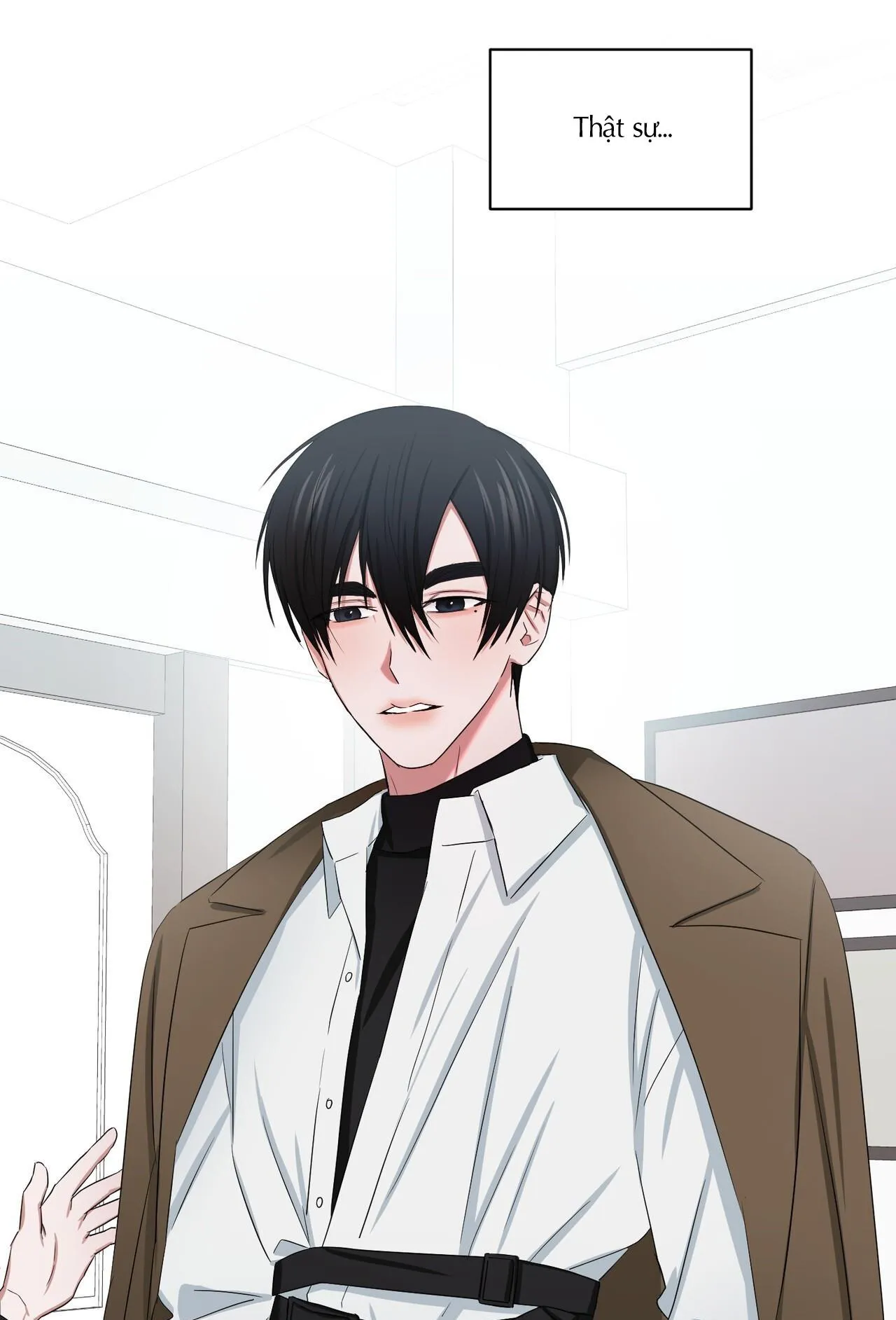 Thời Gian Hoàn Hảo Của Cô Tiểu Thư Chapter 5 Trang 61