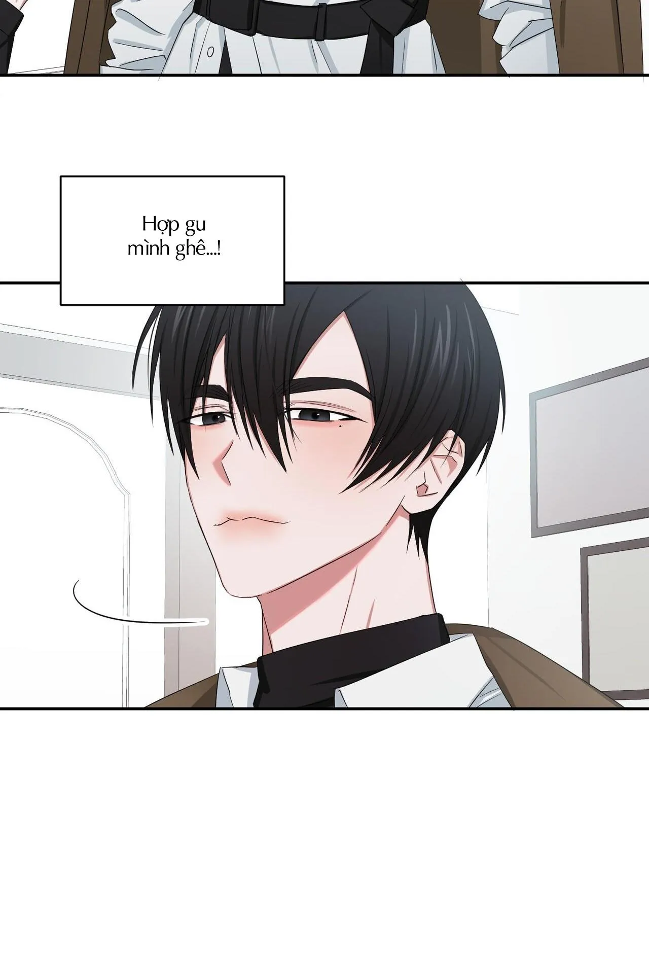 Thời Gian Hoàn Hảo Của Cô Tiểu Thư Chapter 5 Trang 62