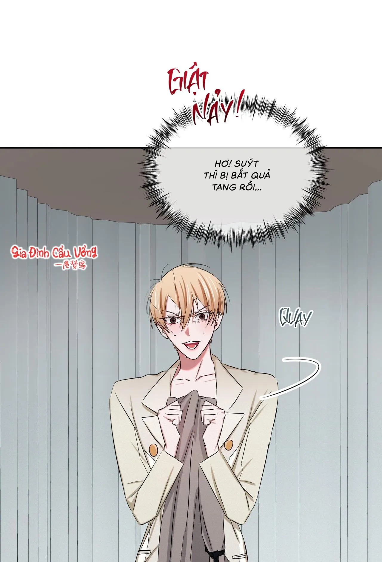 Thời Gian Hoàn Hảo Của Cô Tiểu Thư Chapter 5 Trang 63