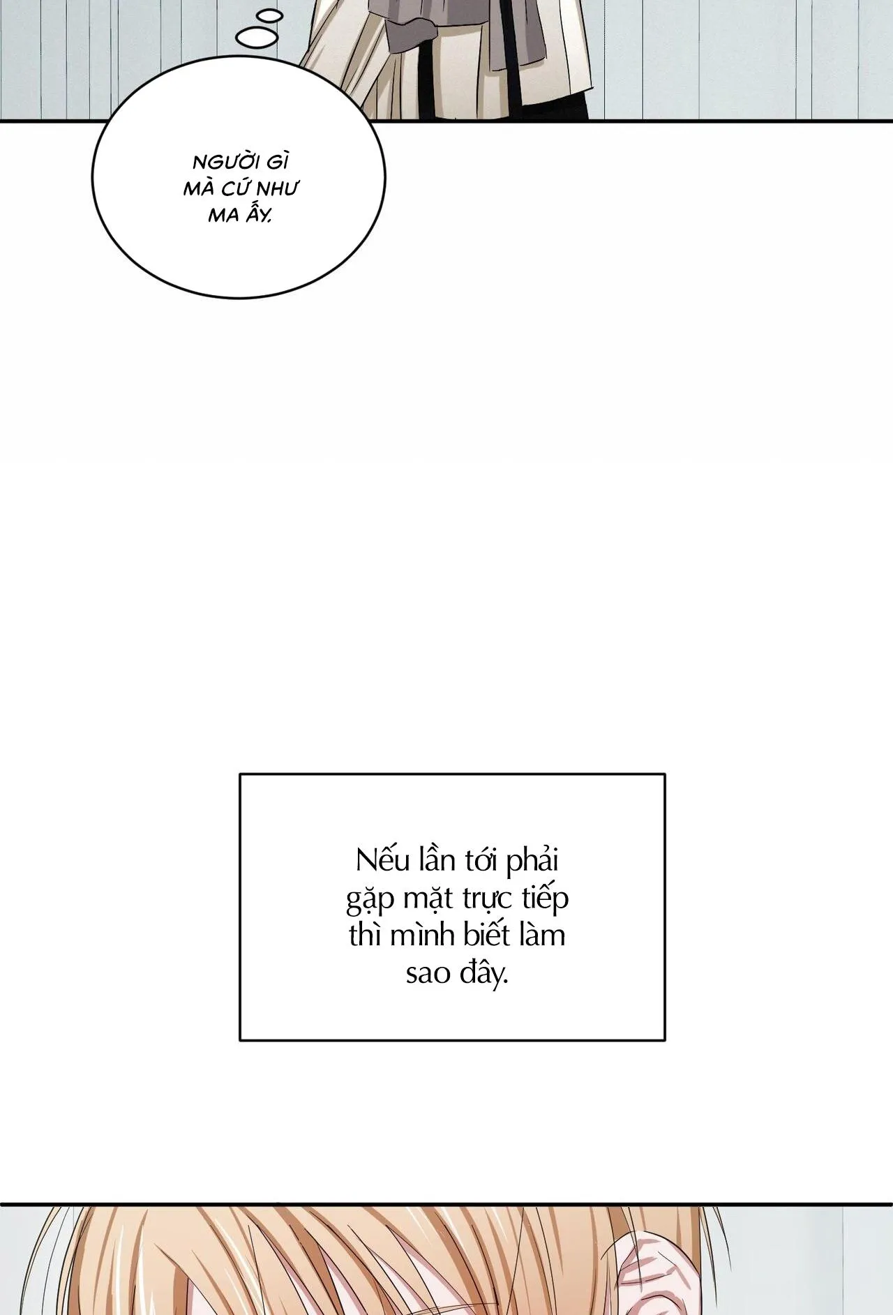 Thời Gian Hoàn Hảo Của Cô Tiểu Thư Chapter 5 Trang 64