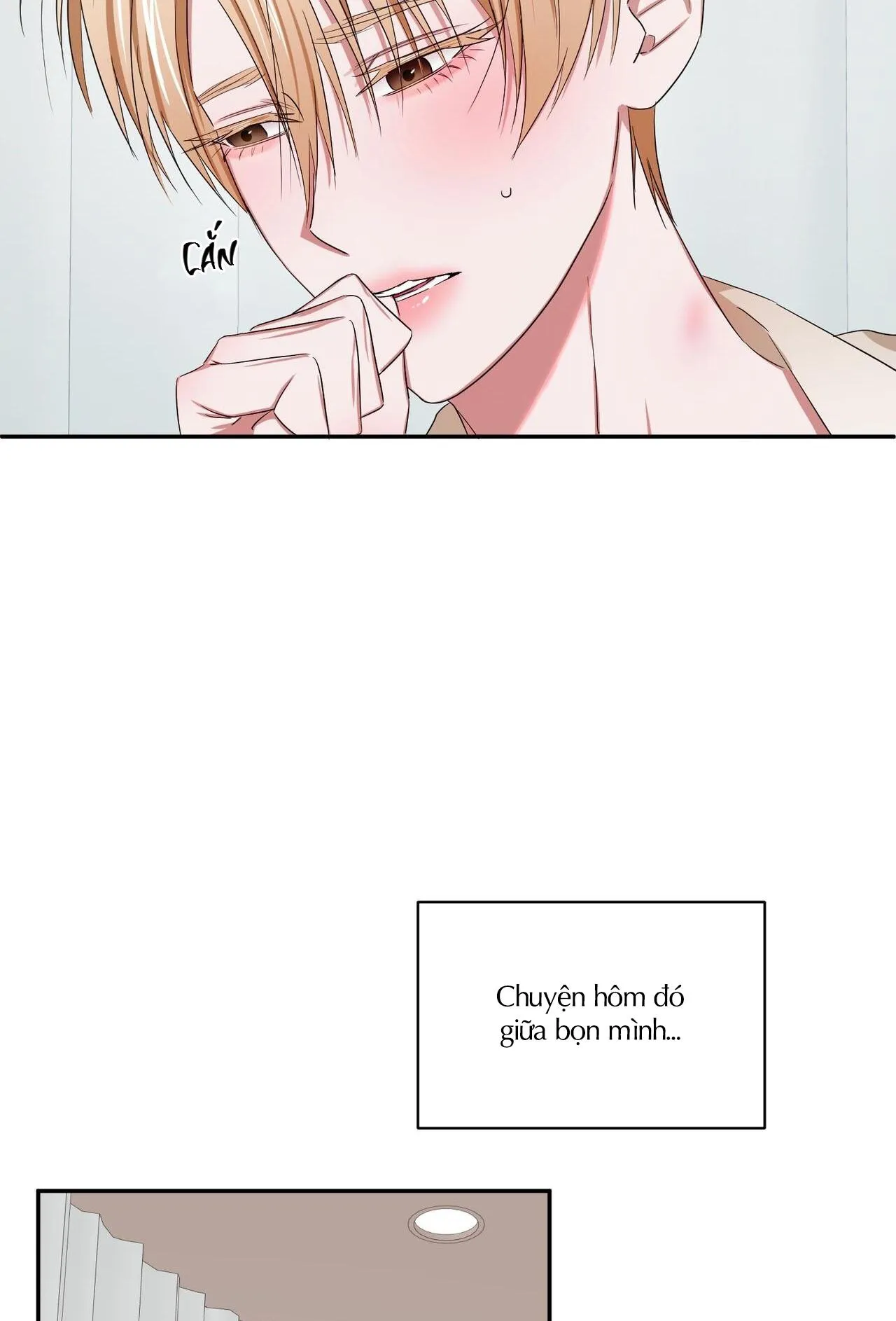 Thời Gian Hoàn Hảo Của Cô Tiểu Thư Chapter 5 Trang 65