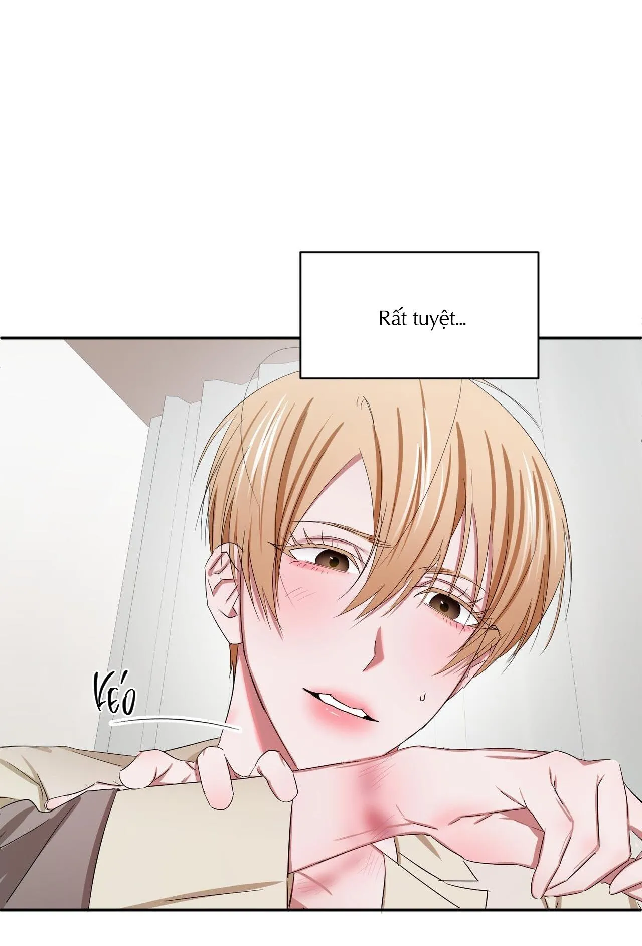 Thời Gian Hoàn Hảo Của Cô Tiểu Thư Chapter 5 Trang 67