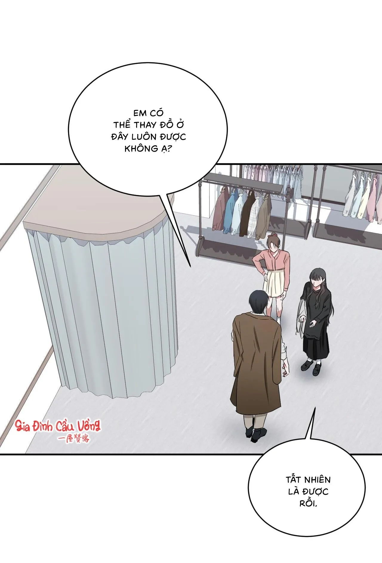 Thời Gian Hoàn Hảo Của Cô Tiểu Thư Chapter 5 Trang 70