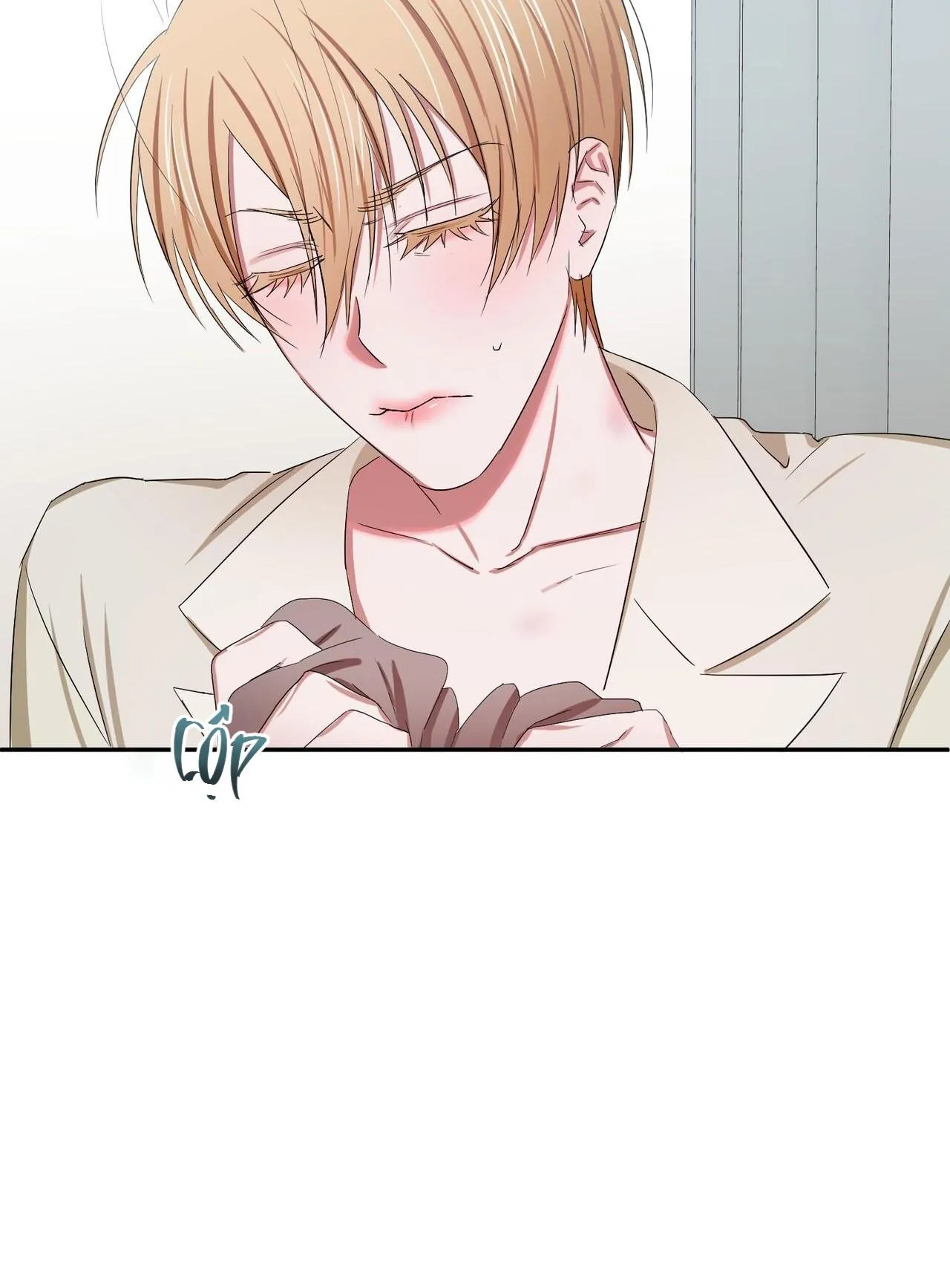 Thời Gian Hoàn Hảo Của Cô Tiểu Thư Chapter 5 Trang 74