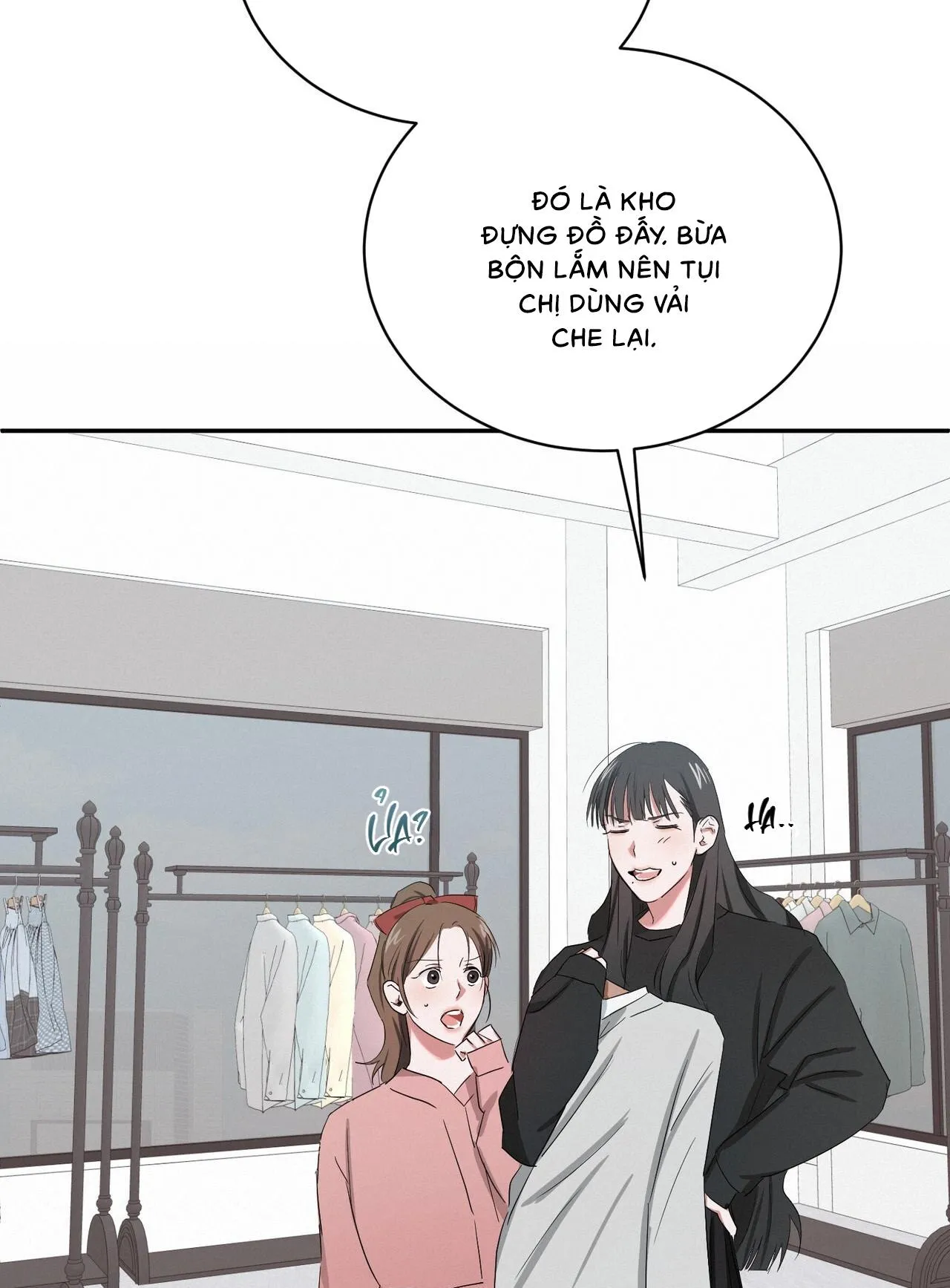 Thời Gian Hoàn Hảo Của Cô Tiểu Thư Chapter 5 Trang 76