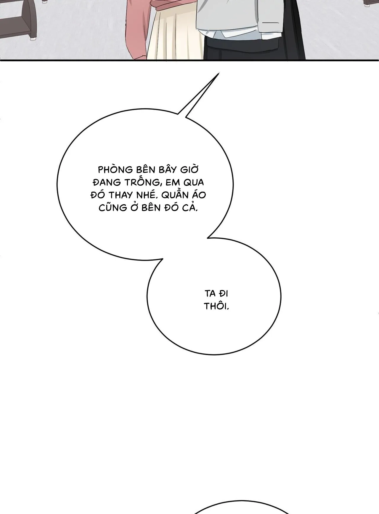 Thời Gian Hoàn Hảo Của Cô Tiểu Thư Chapter 5 Trang 77