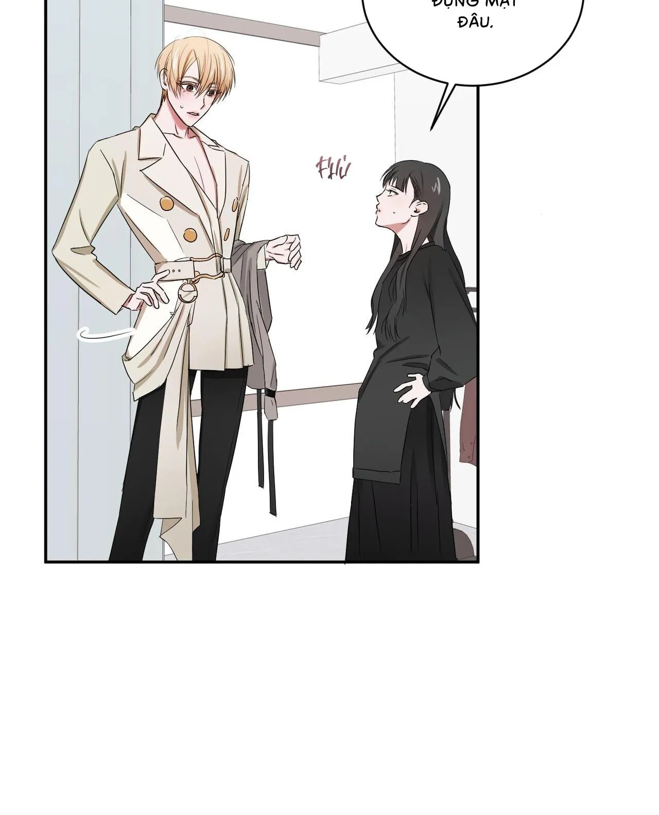 Thời Gian Hoàn Hảo Của Cô Tiểu Thư Chapter 5 Trang 83