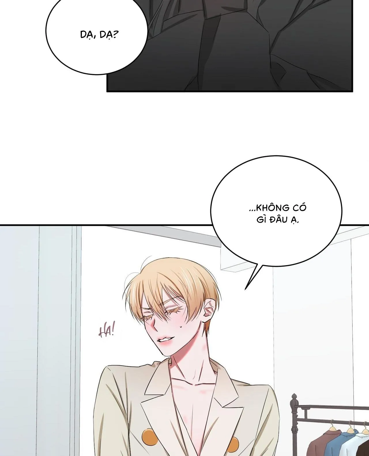 Thời Gian Hoàn Hảo Của Cô Tiểu Thư Chapter 5 Trang 85