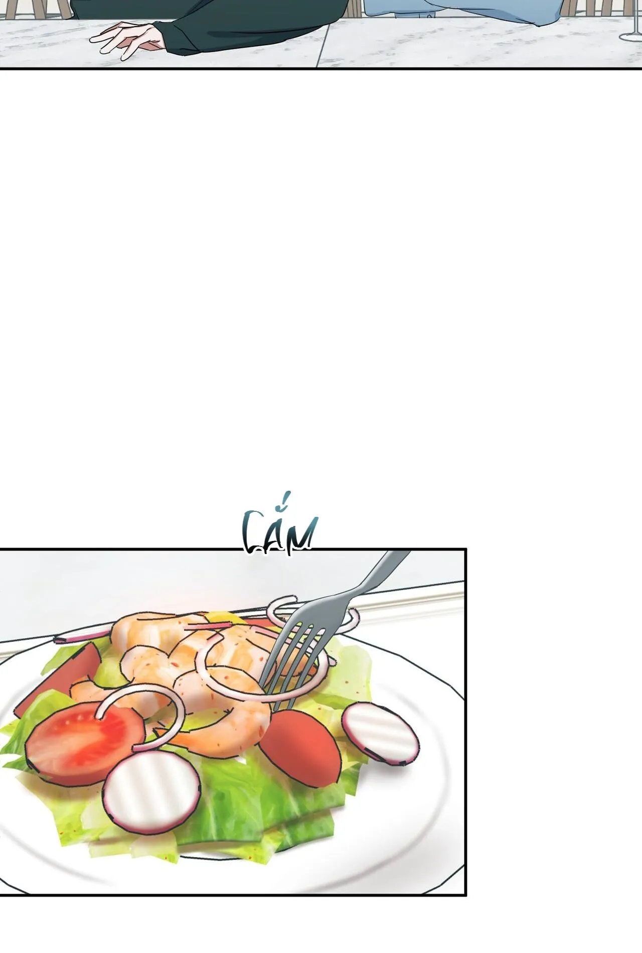 Thời Gian Hoàn Hảo Của Cô Tiểu Thư Chapter 6 Trang 4