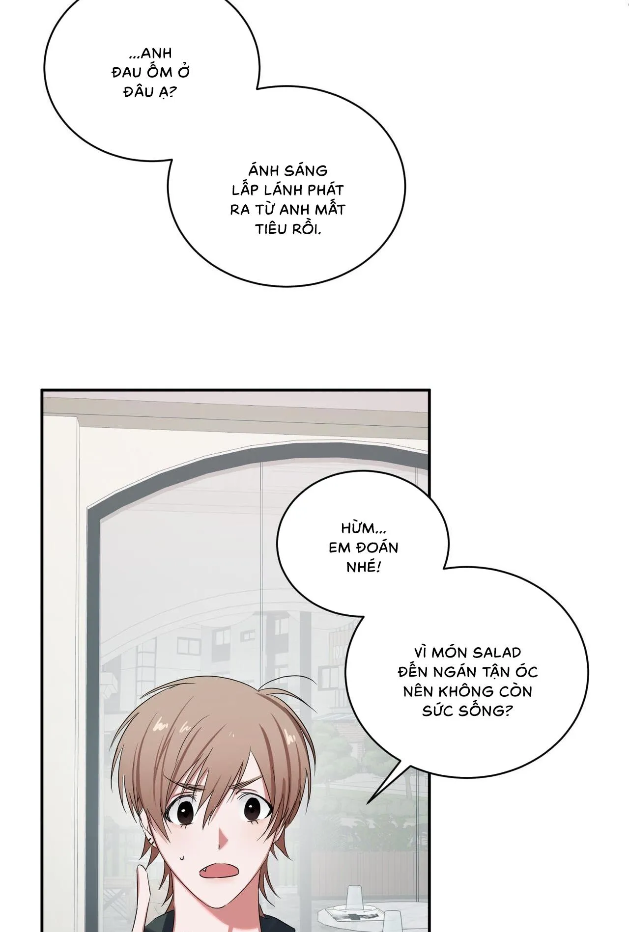 Thời Gian Hoàn Hảo Của Cô Tiểu Thư Chapter 6 Trang 7