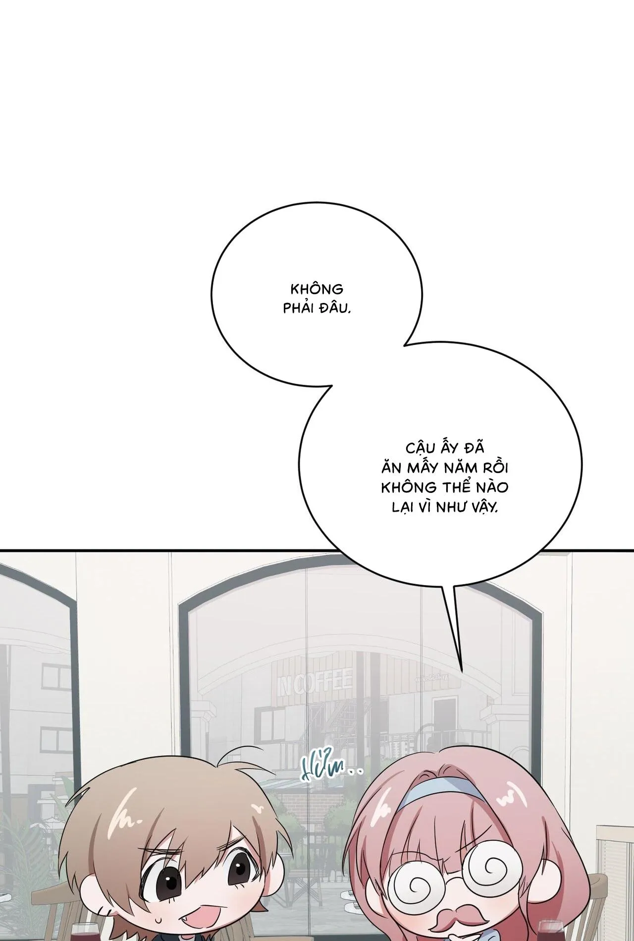 Thời Gian Hoàn Hảo Của Cô Tiểu Thư Chapter 6 Trang 9