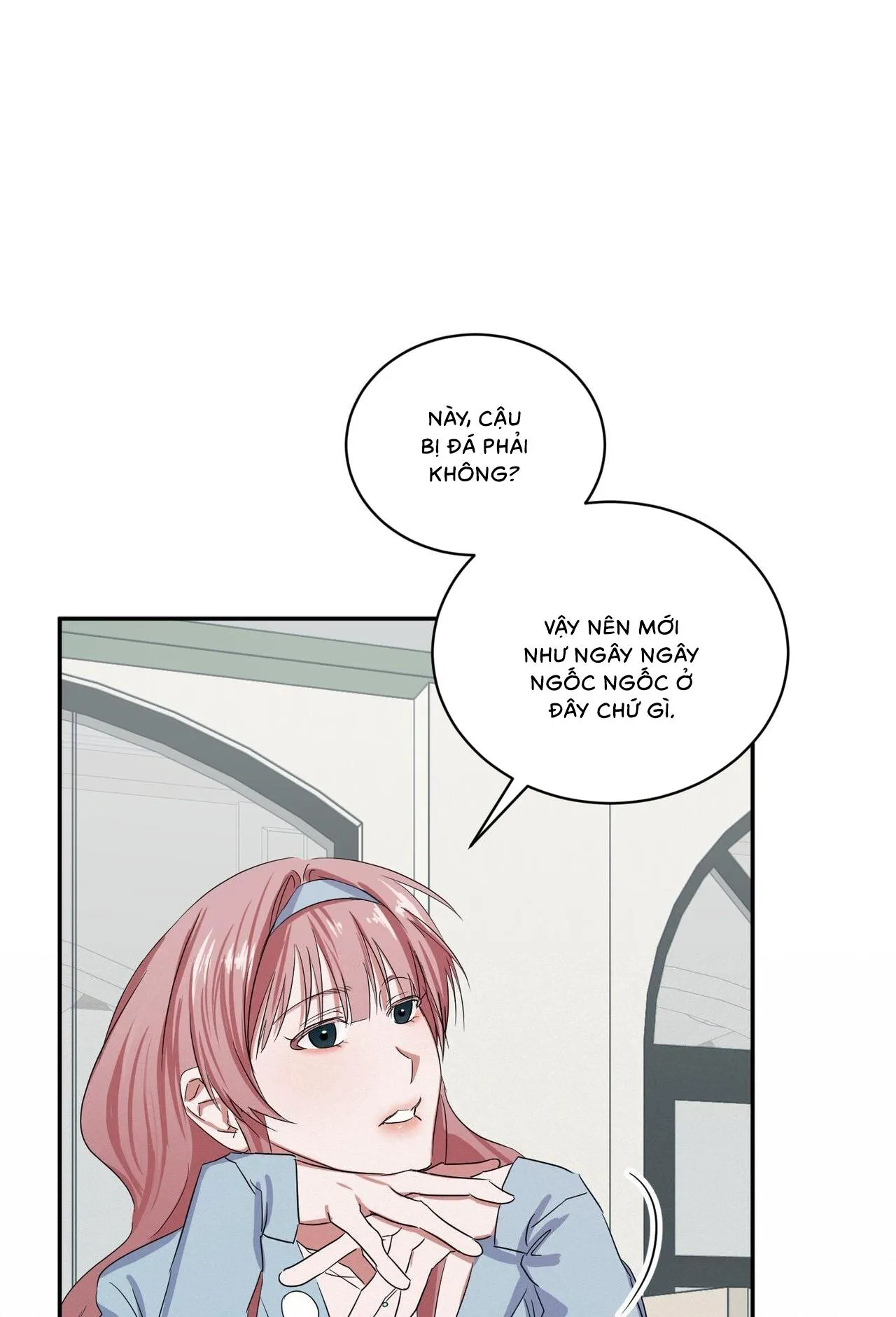 Thời Gian Hoàn Hảo Của Cô Tiểu Thư Chapter 6 Trang 13