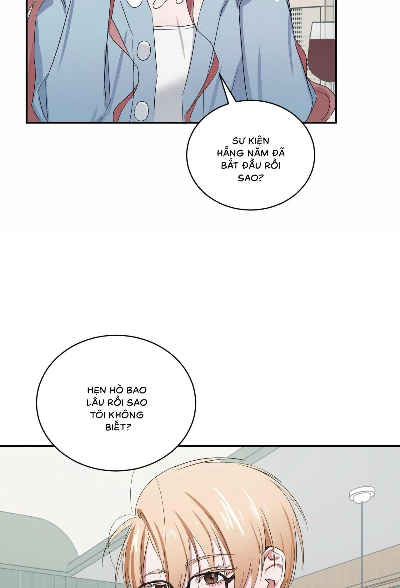 Thời Gian Hoàn Hảo Của Cô Tiểu Thư Chapter 6 Trang 14