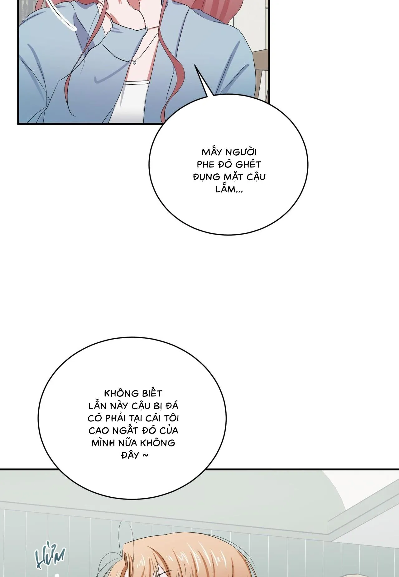 Thời Gian Hoàn Hảo Của Cô Tiểu Thư Chapter 6 Trang 22