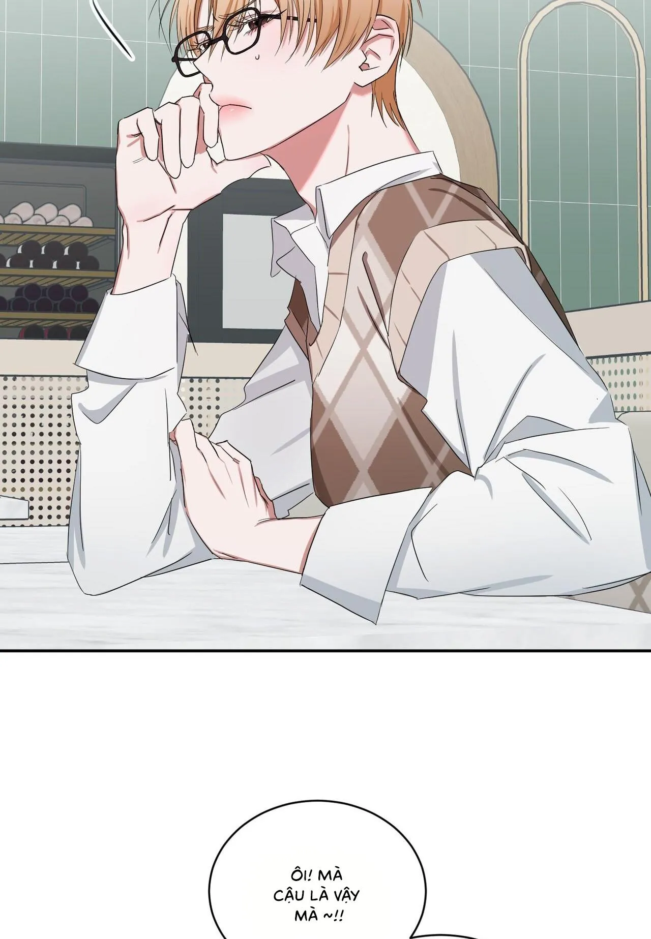 Thời Gian Hoàn Hảo Của Cô Tiểu Thư Chapter 6 Trang 23