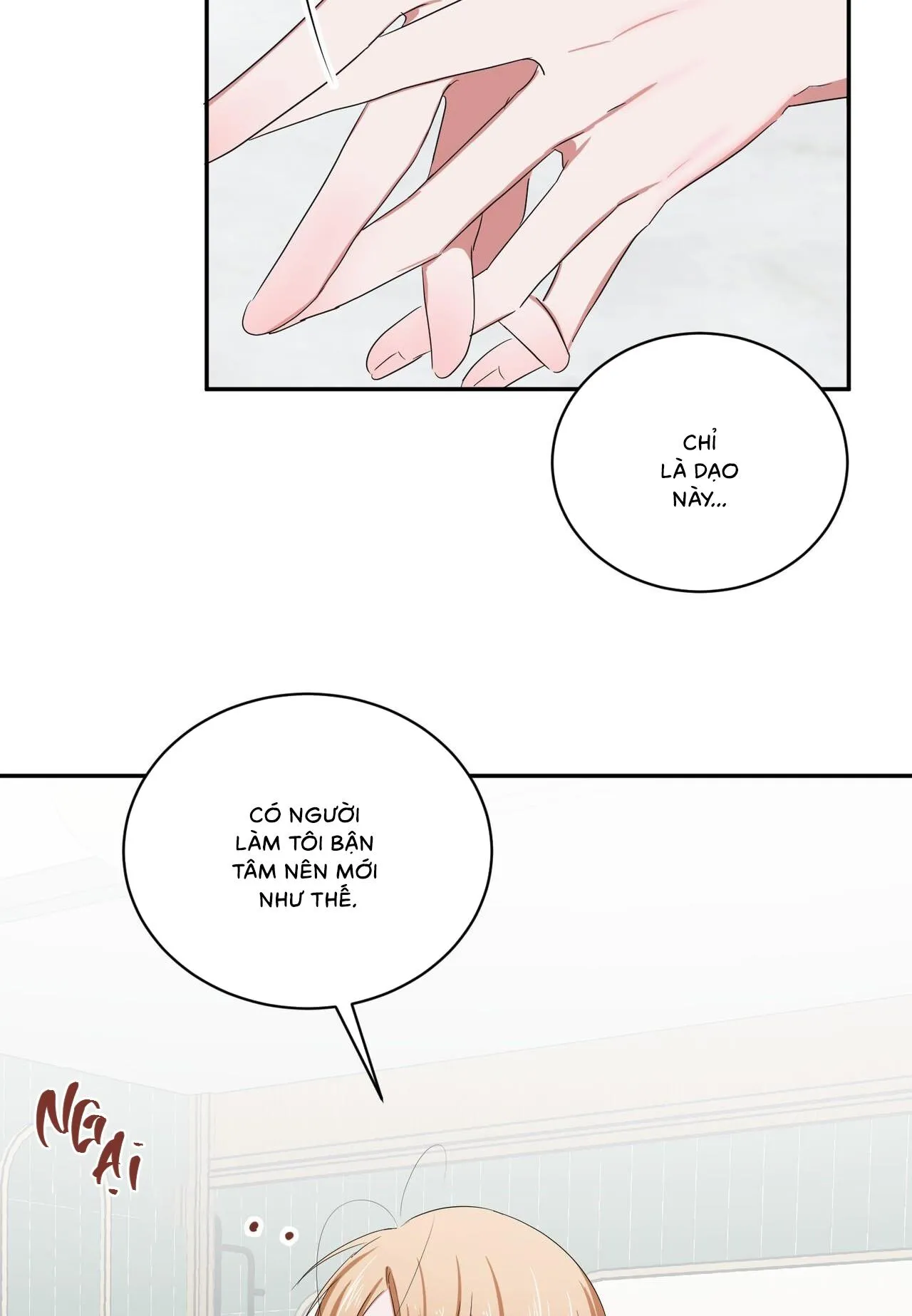 Thời Gian Hoàn Hảo Của Cô Tiểu Thư Chapter 6 Trang 26