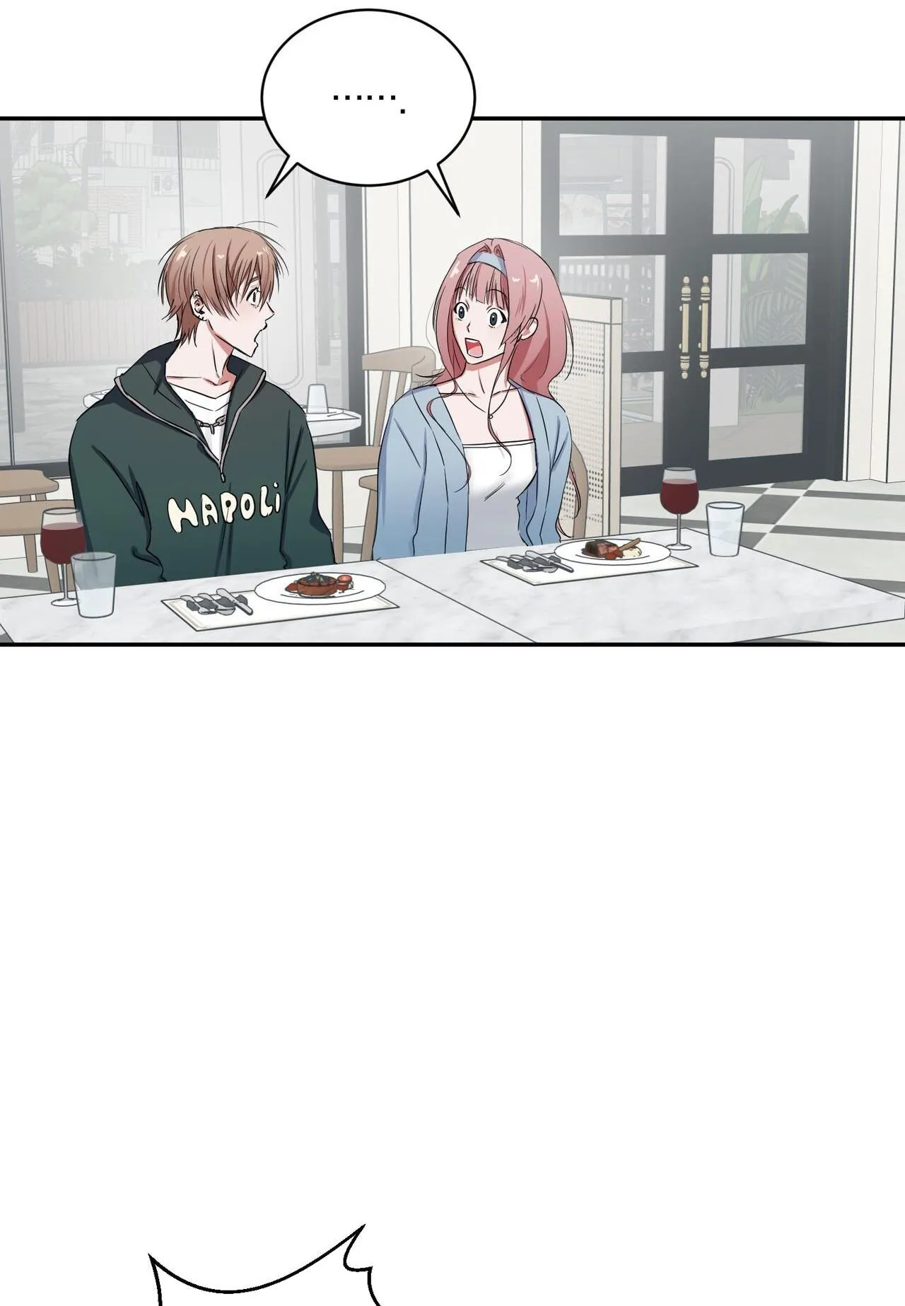 Thời Gian Hoàn Hảo Của Cô Tiểu Thư Chapter 6 Trang 28