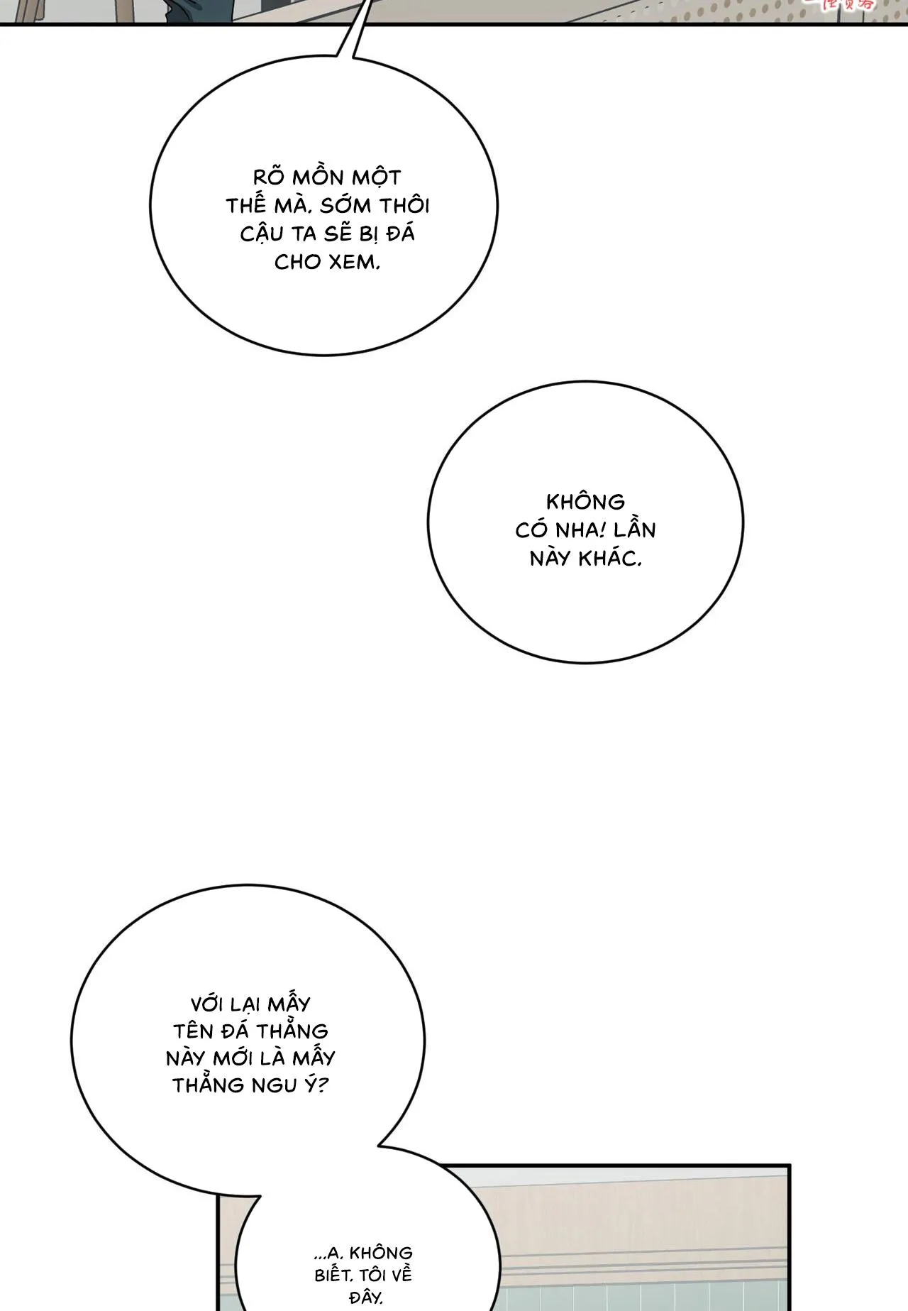 Thời Gian Hoàn Hảo Của Cô Tiểu Thư Chapter 6 Trang 30