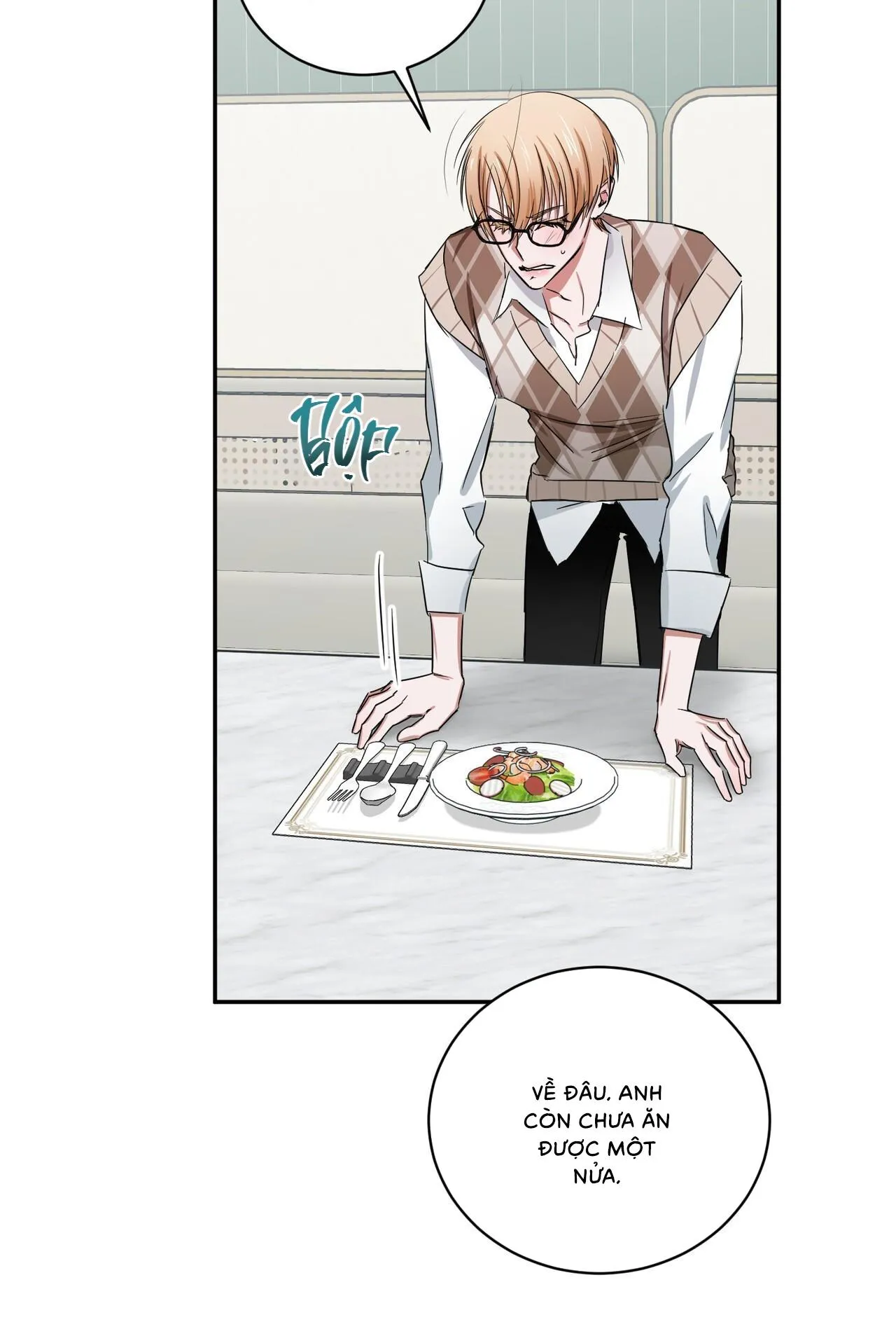 Thời Gian Hoàn Hảo Của Cô Tiểu Thư Chapter 6 Trang 31