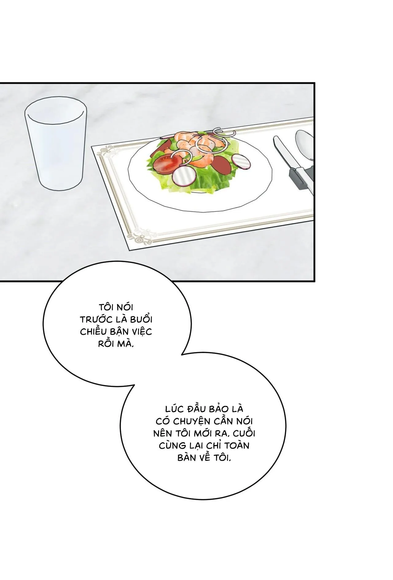 Thời Gian Hoàn Hảo Của Cô Tiểu Thư Chapter 6 Trang 32