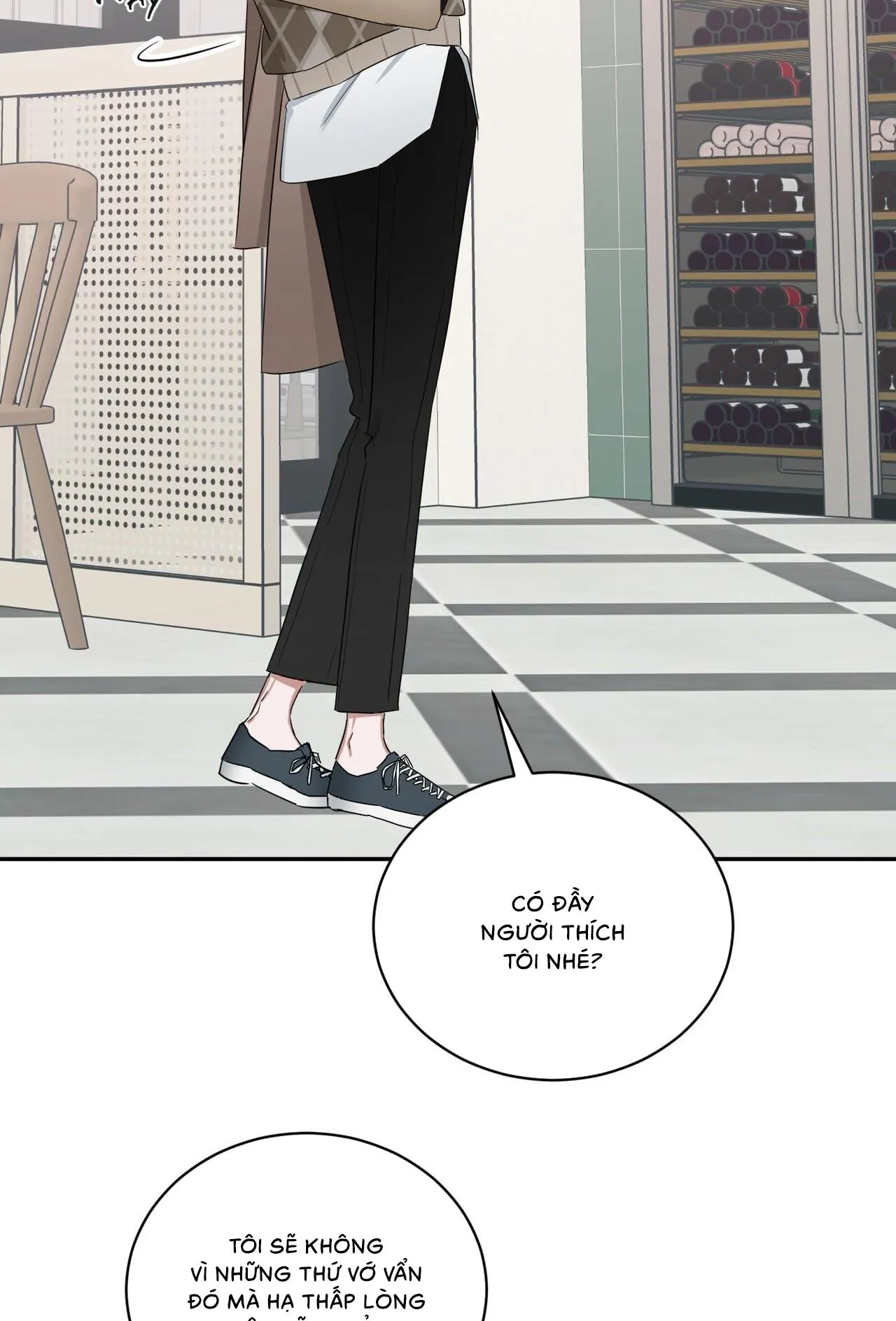 Thời Gian Hoàn Hảo Của Cô Tiểu Thư Chapter 6 Trang 34