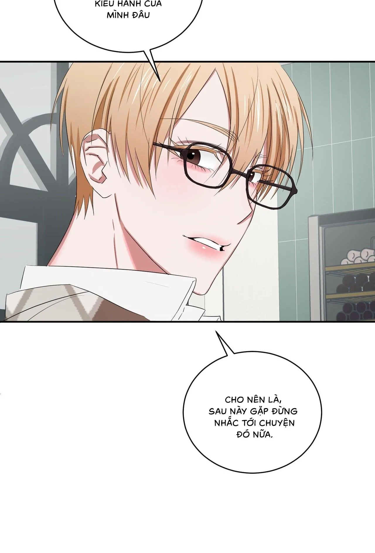 Thời Gian Hoàn Hảo Của Cô Tiểu Thư Chapter 6 Trang 35