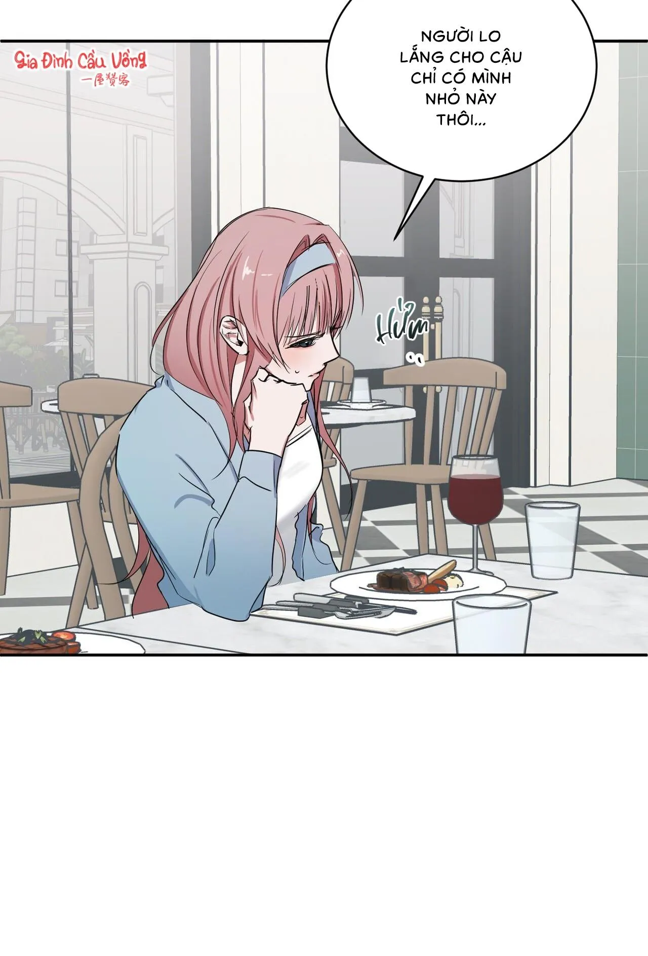 Thời Gian Hoàn Hảo Của Cô Tiểu Thư Chapter 6 Trang 37