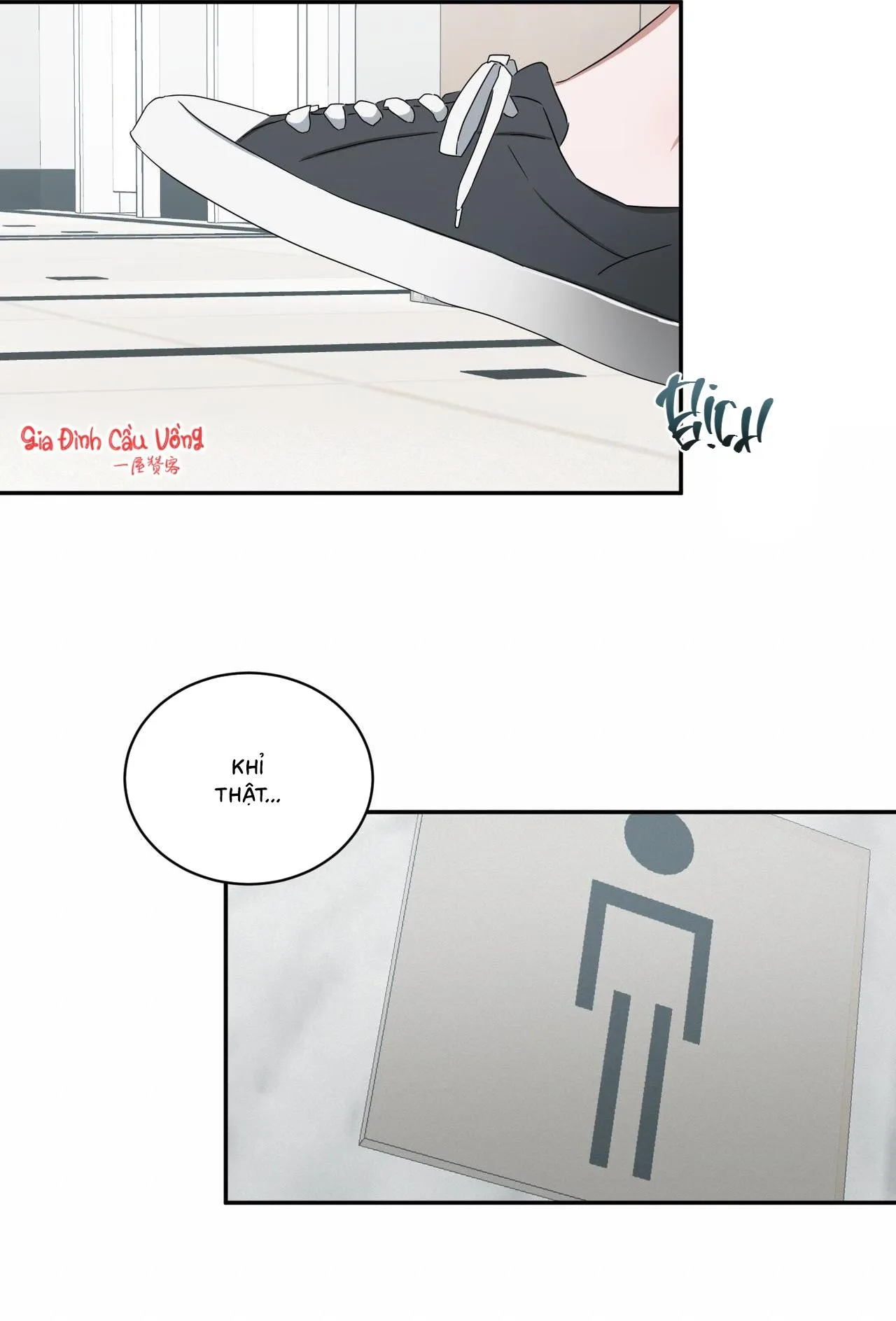 Thời Gian Hoàn Hảo Của Cô Tiểu Thư Chapter 6 Trang 40