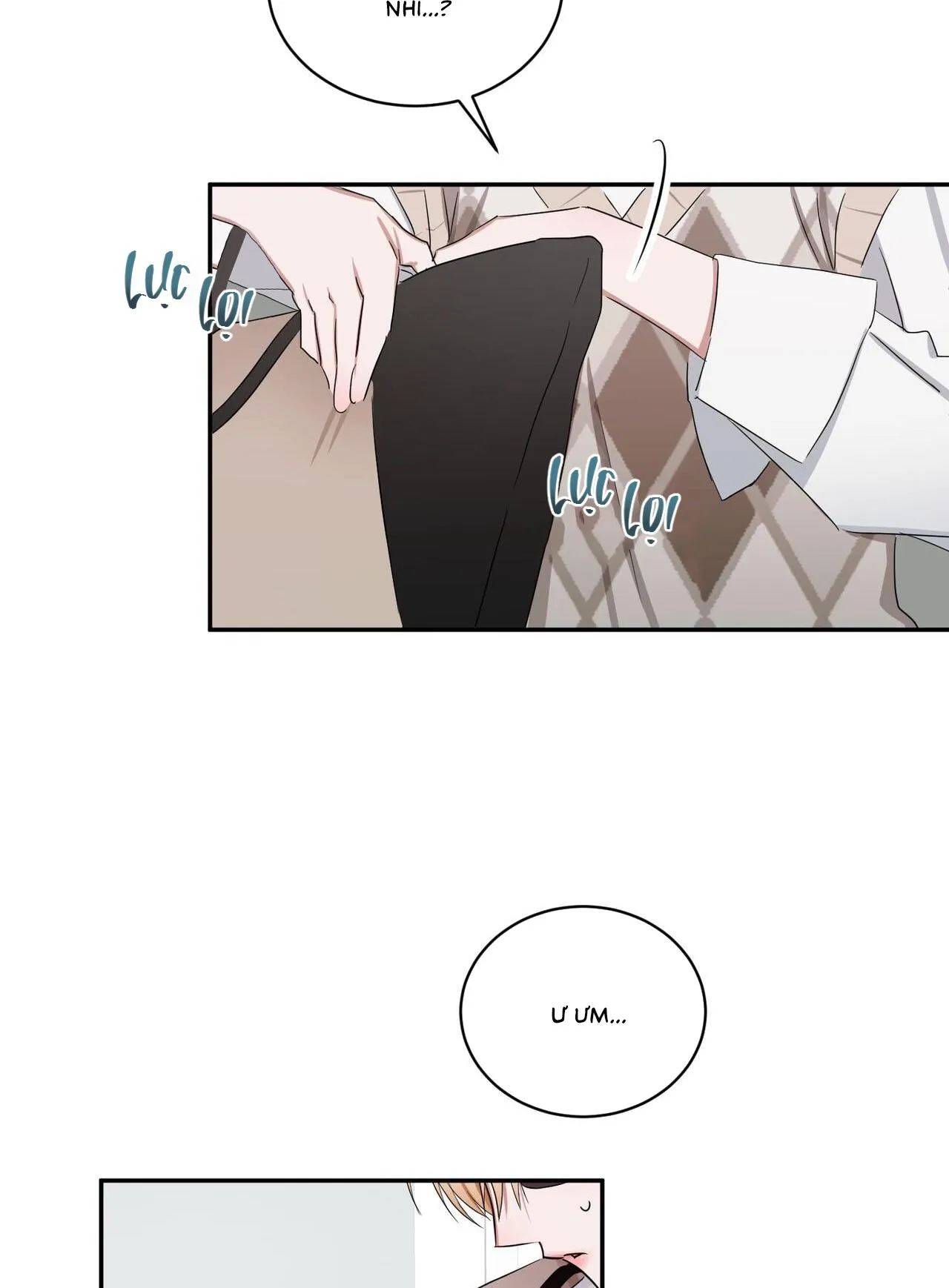 Thời Gian Hoàn Hảo Của Cô Tiểu Thư Chapter 6 Trang 43