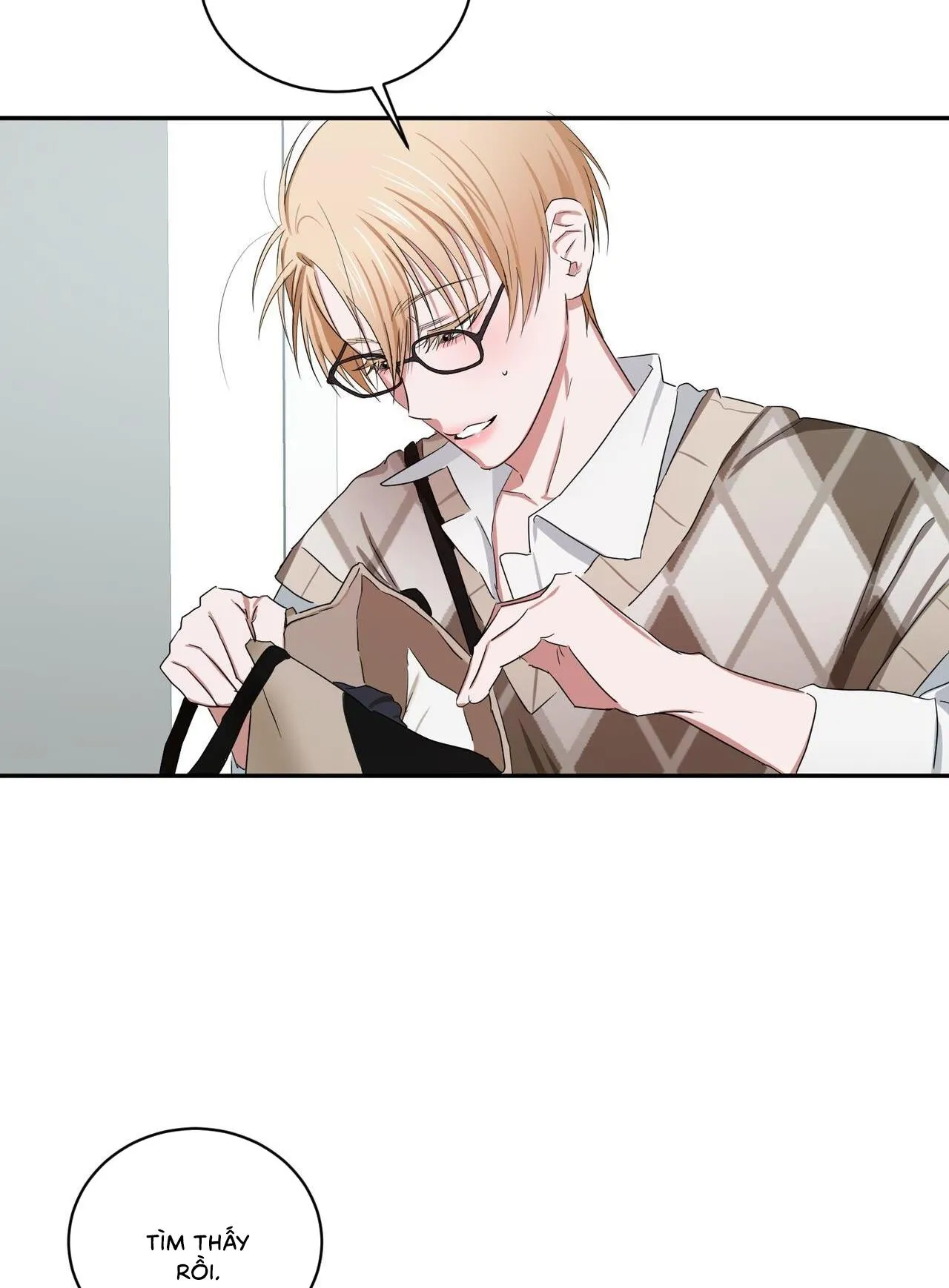 Thời Gian Hoàn Hảo Của Cô Tiểu Thư Chapter 6 Trang 45