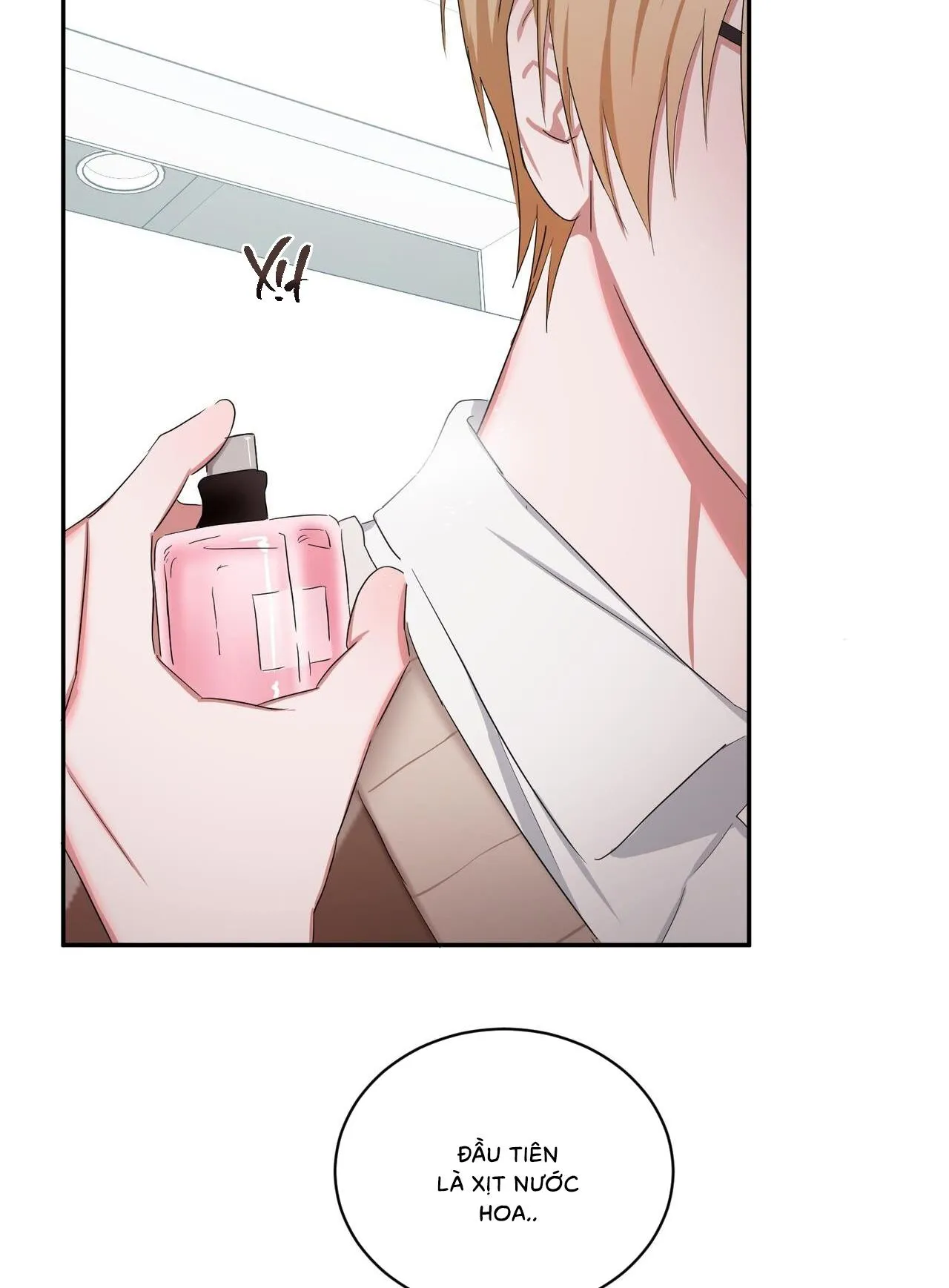 Thời Gian Hoàn Hảo Của Cô Tiểu Thư Chapter 6 Trang 47