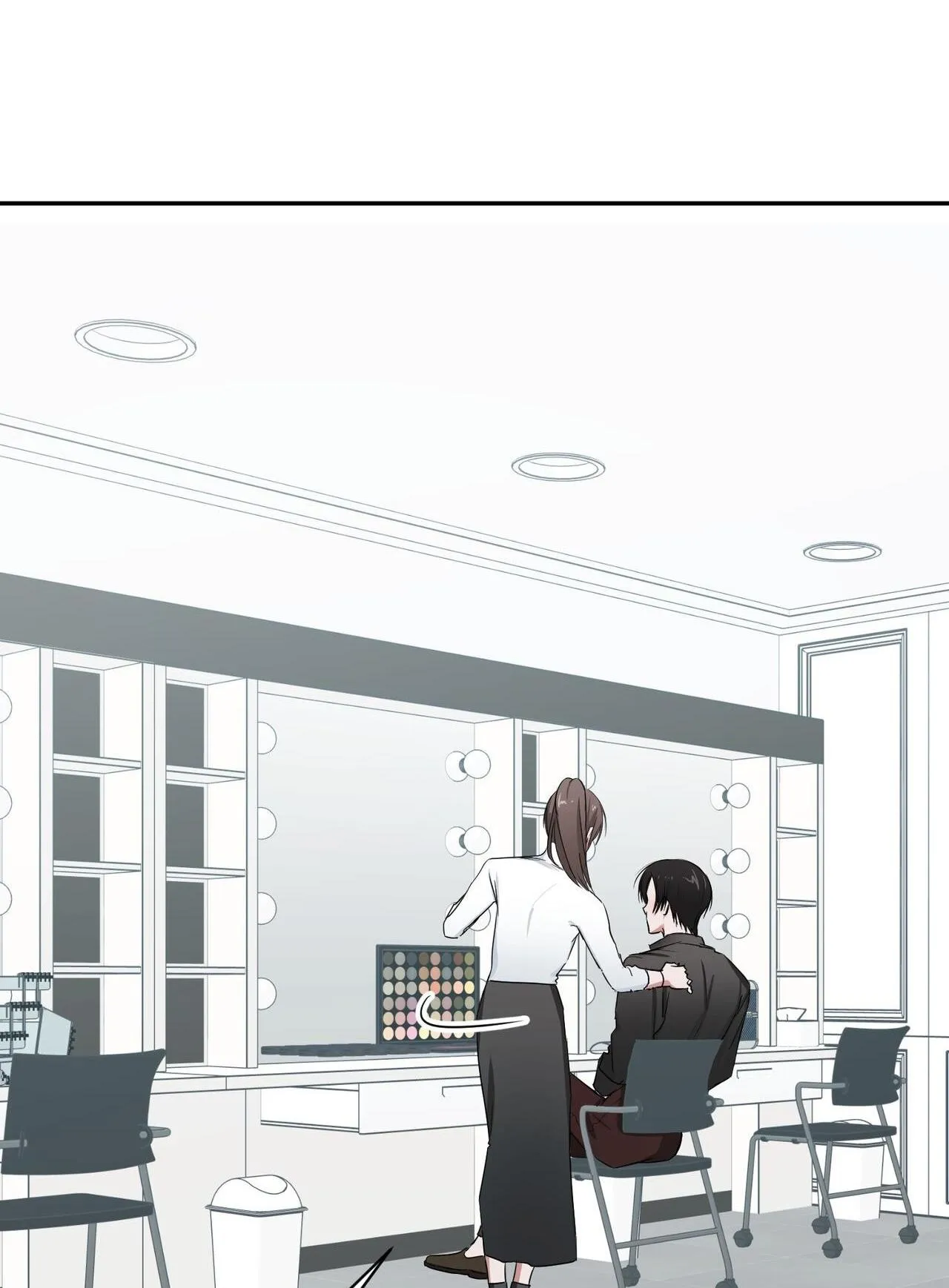 Thời Gian Hoàn Hảo Của Cô Tiểu Thư Chapter 6 Trang 49