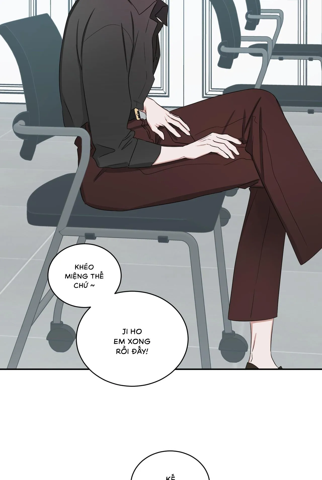 Thời Gian Hoàn Hảo Của Cô Tiểu Thư Chapter 6 Trang 51