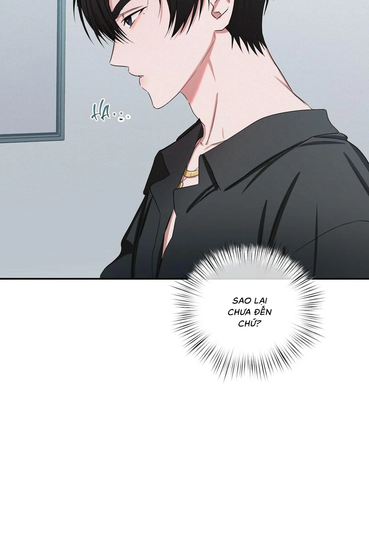 Thời Gian Hoàn Hảo Của Cô Tiểu Thư Chapter 6 Trang 54