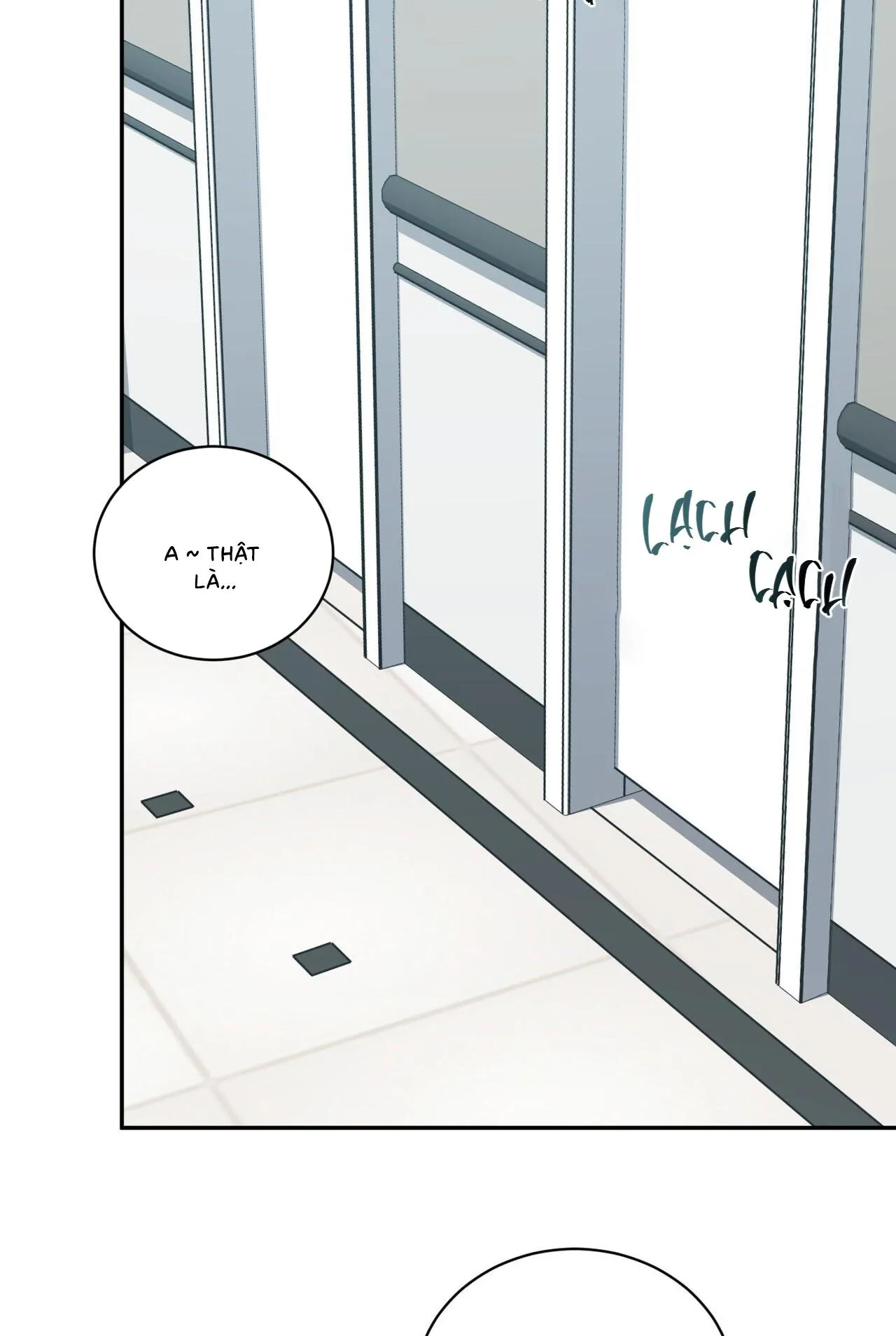 Thời Gian Hoàn Hảo Của Cô Tiểu Thư Chapter 6 Trang 56